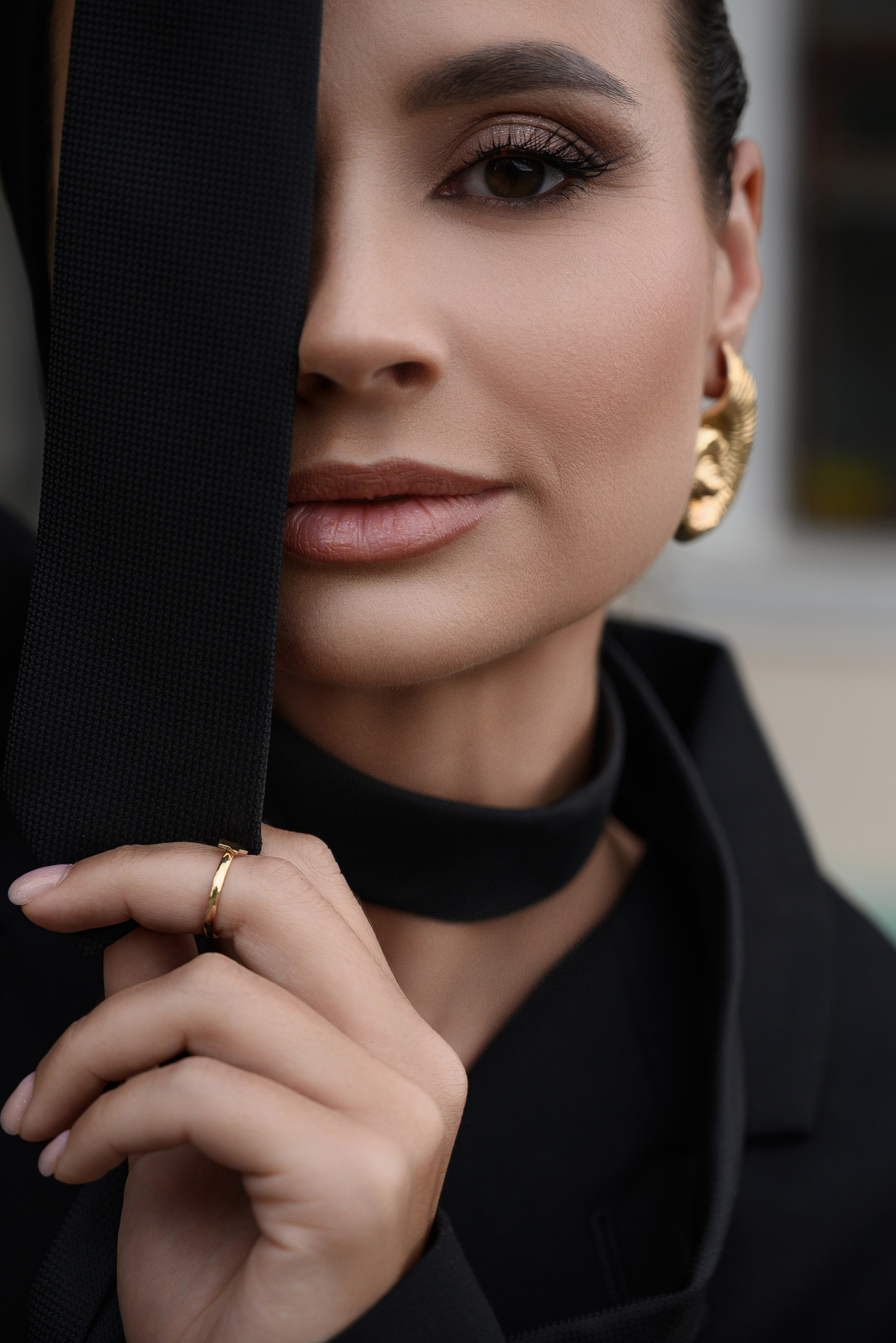 Катя. Тамара Власова