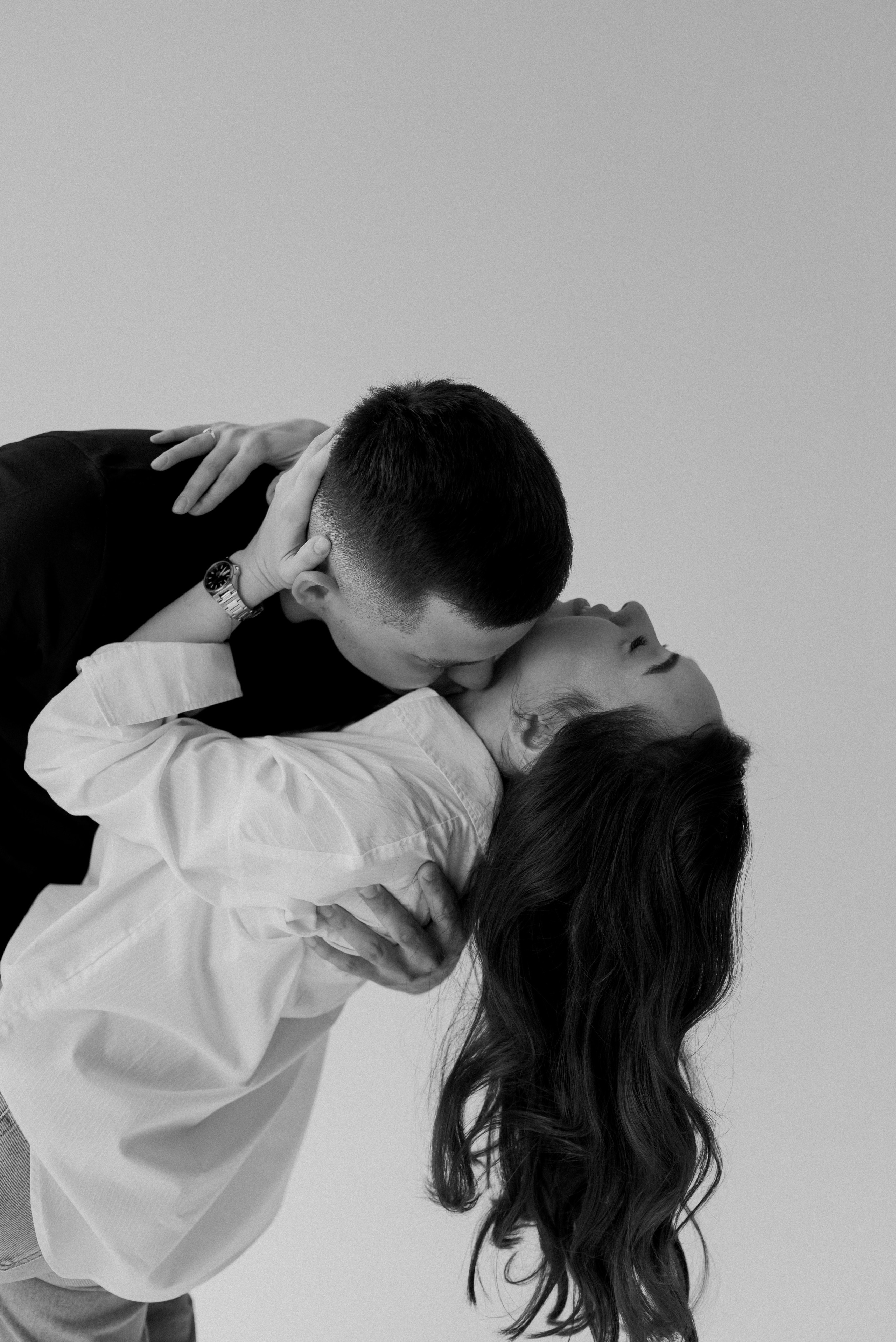 Богдан и Лена. Свадебный фотограф Уфа Дарья Насырова