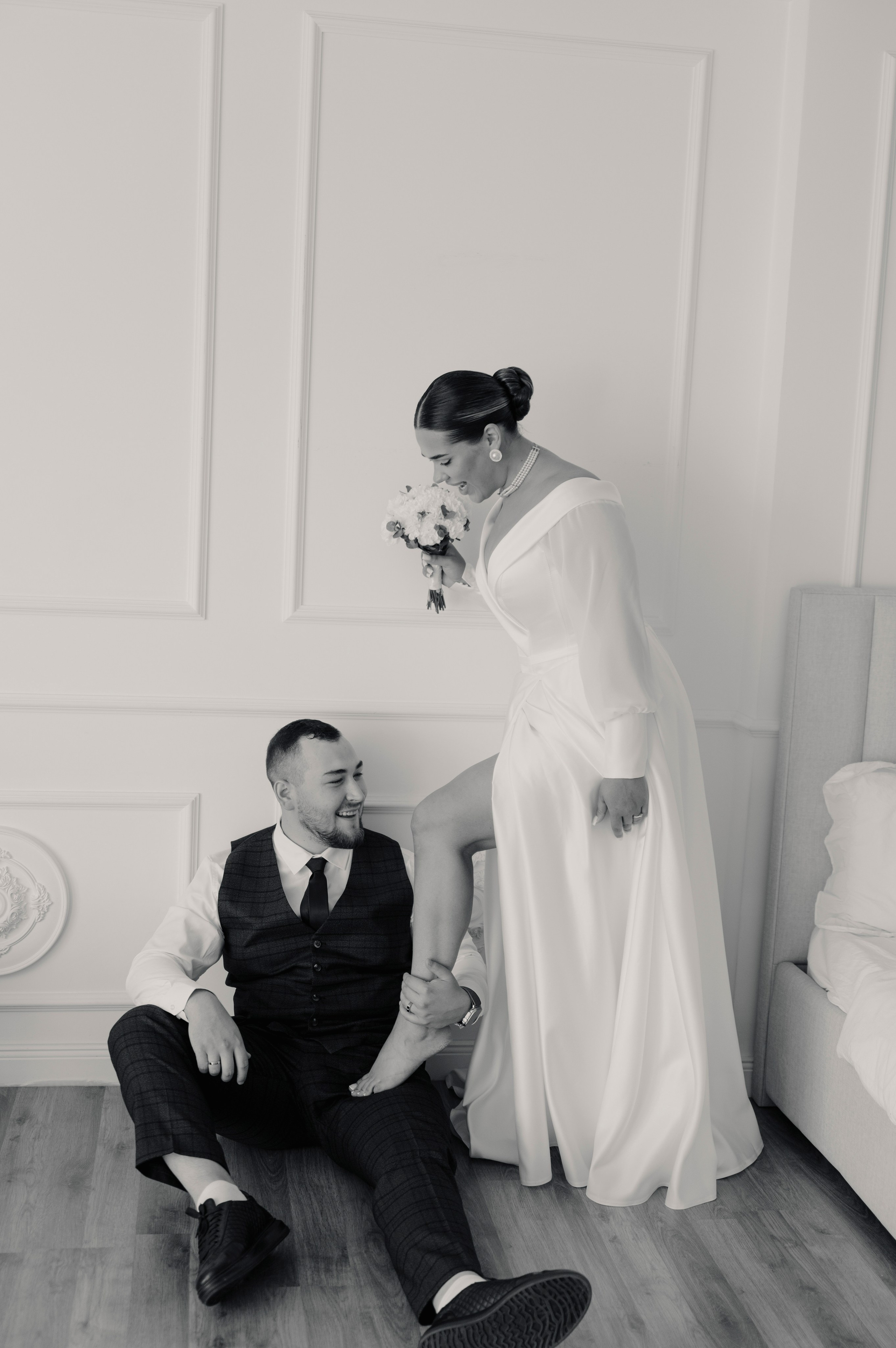 Алексей и Анастасия. Фотограф в Абакане и Минусинске