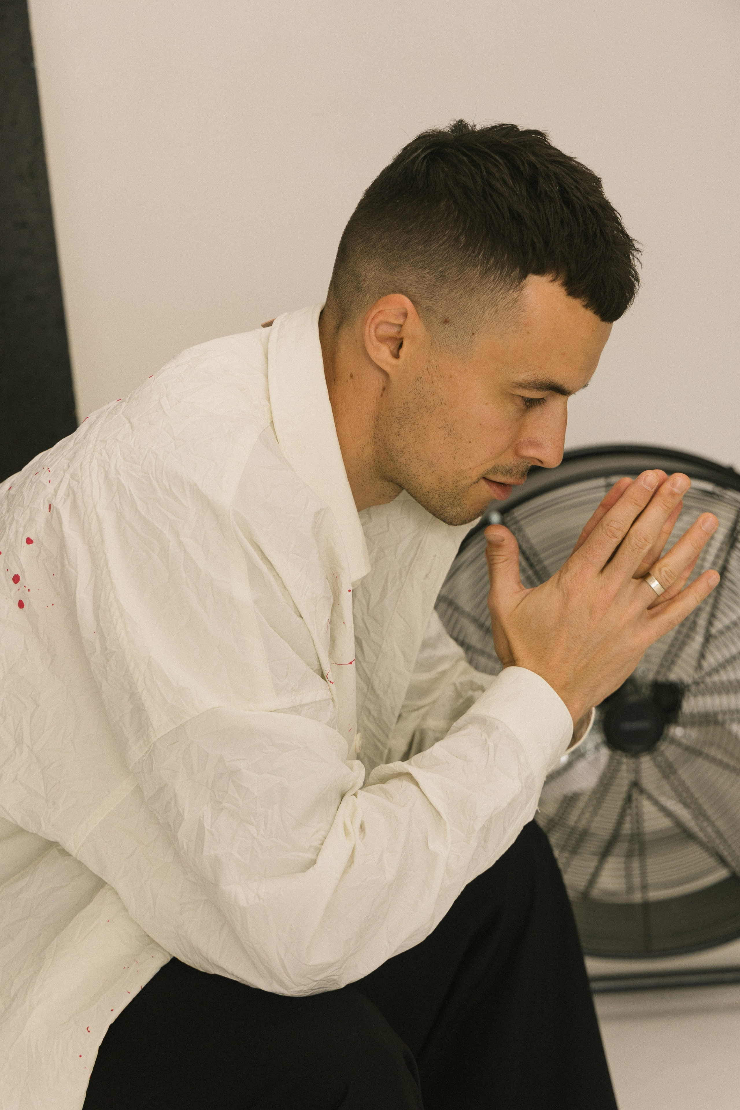 Мужской портрет. Свадебный и портретный фотограф в Краснодаре и Турции
