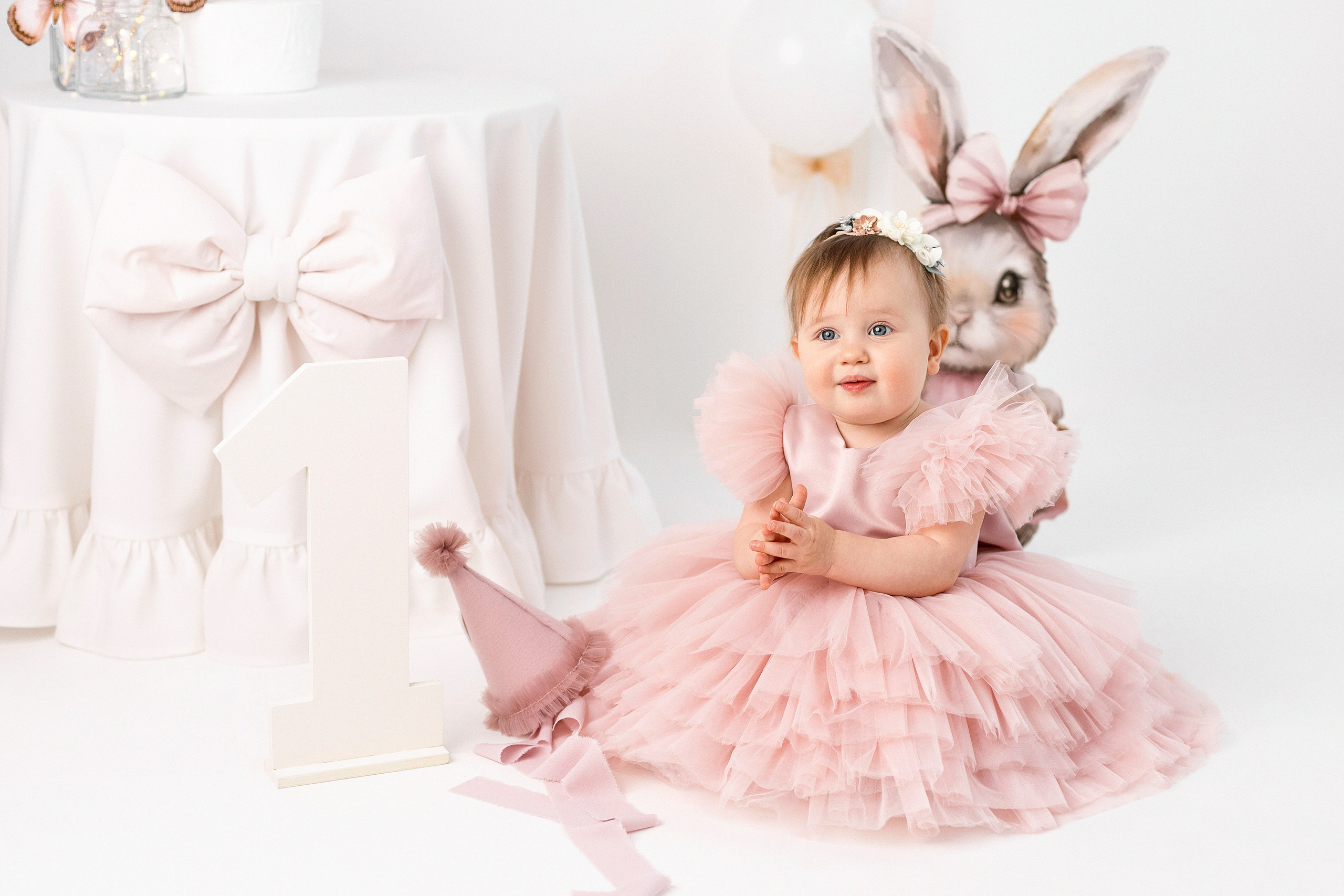 Дни Рождения. Фотограф новорождённых и малышей до года в Томске, Светлана Торопова