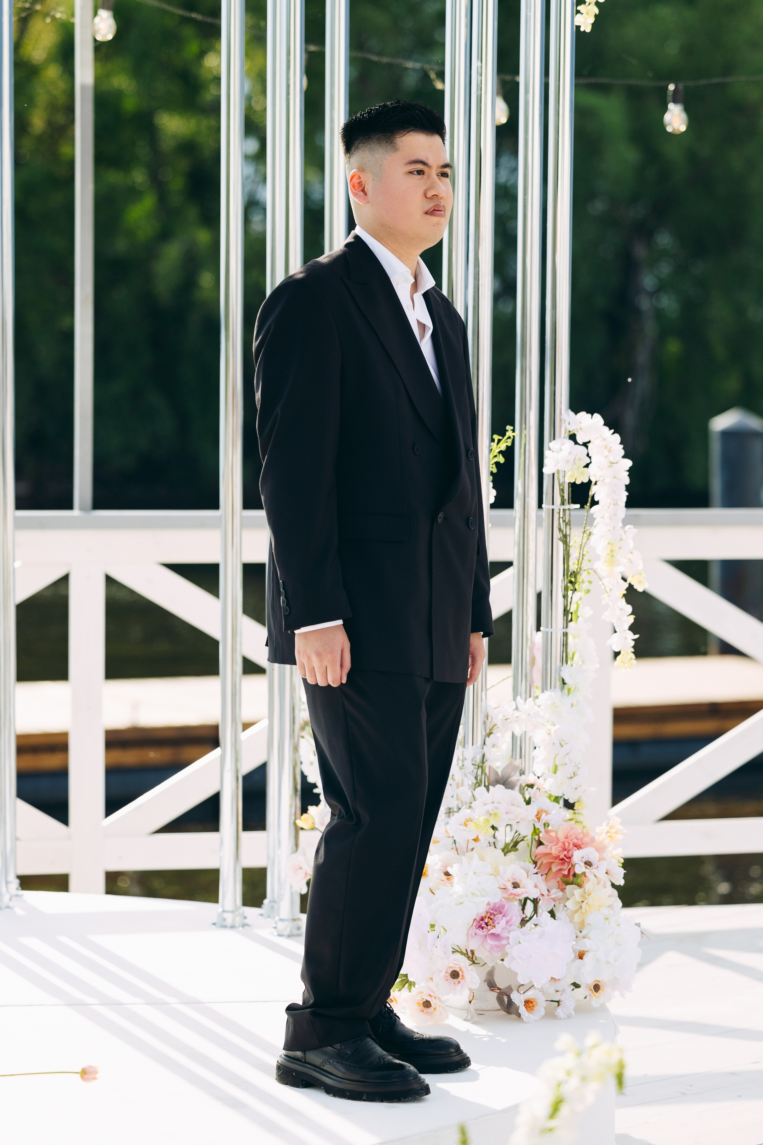 Антон & Лиза