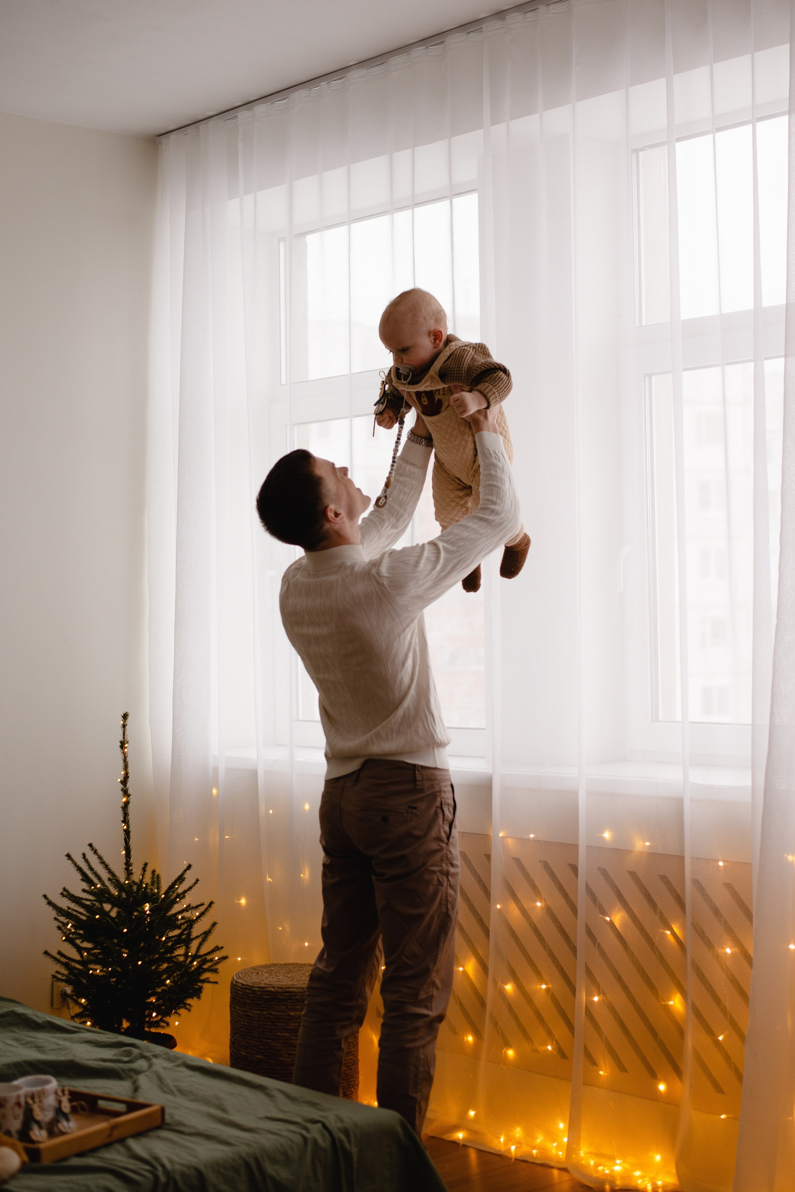 Собакинских Денис, Екатерина, Тимофей. Семейный и детский фотограф Иваново Ксения Азаренкова