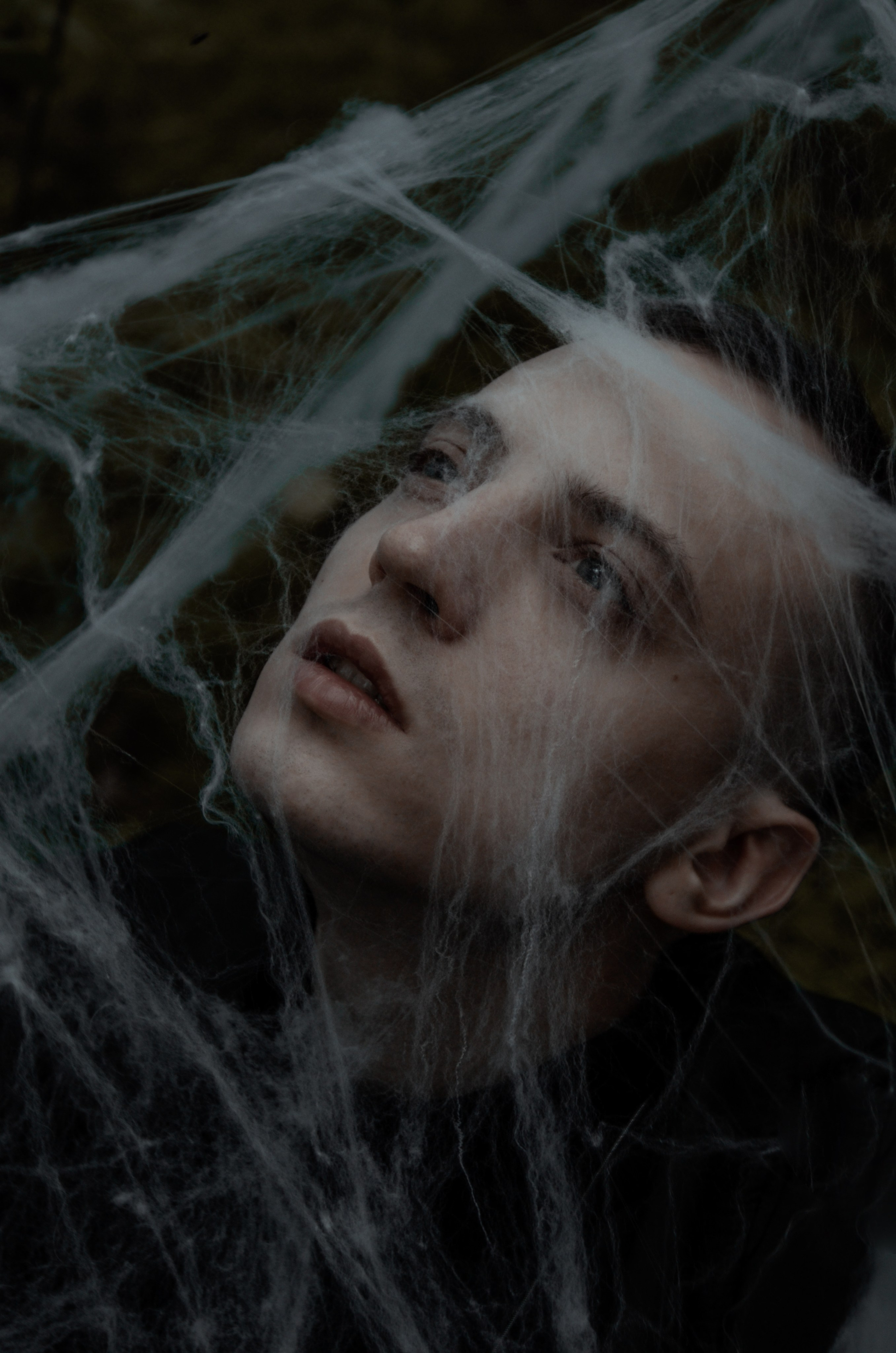 Мрак. Поглощение. Фотосессии по мотивам сказок и фильмов — Катерина Исауленко. СПб