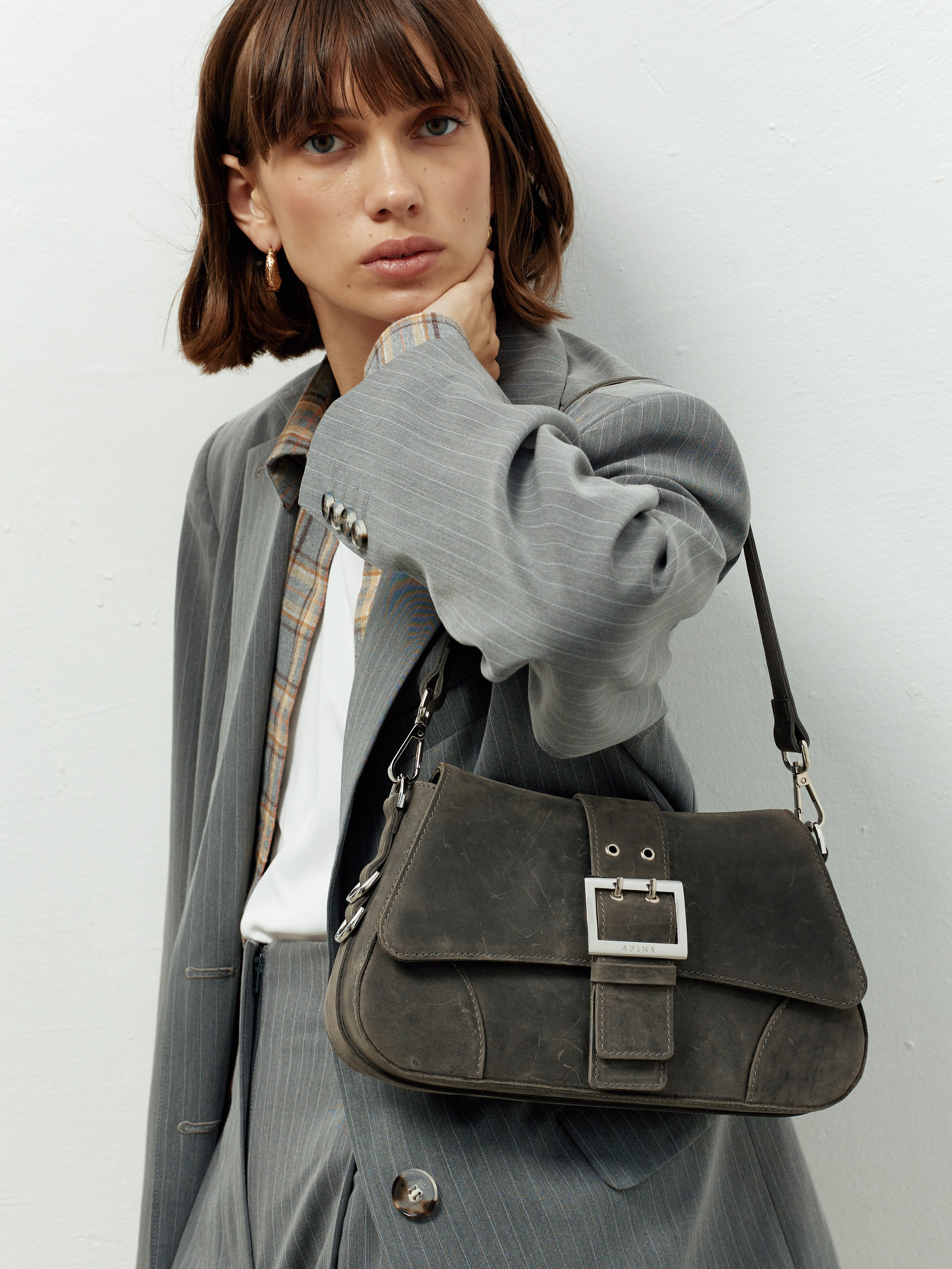 Catalogue Afina. Photographer Artem Vasilev