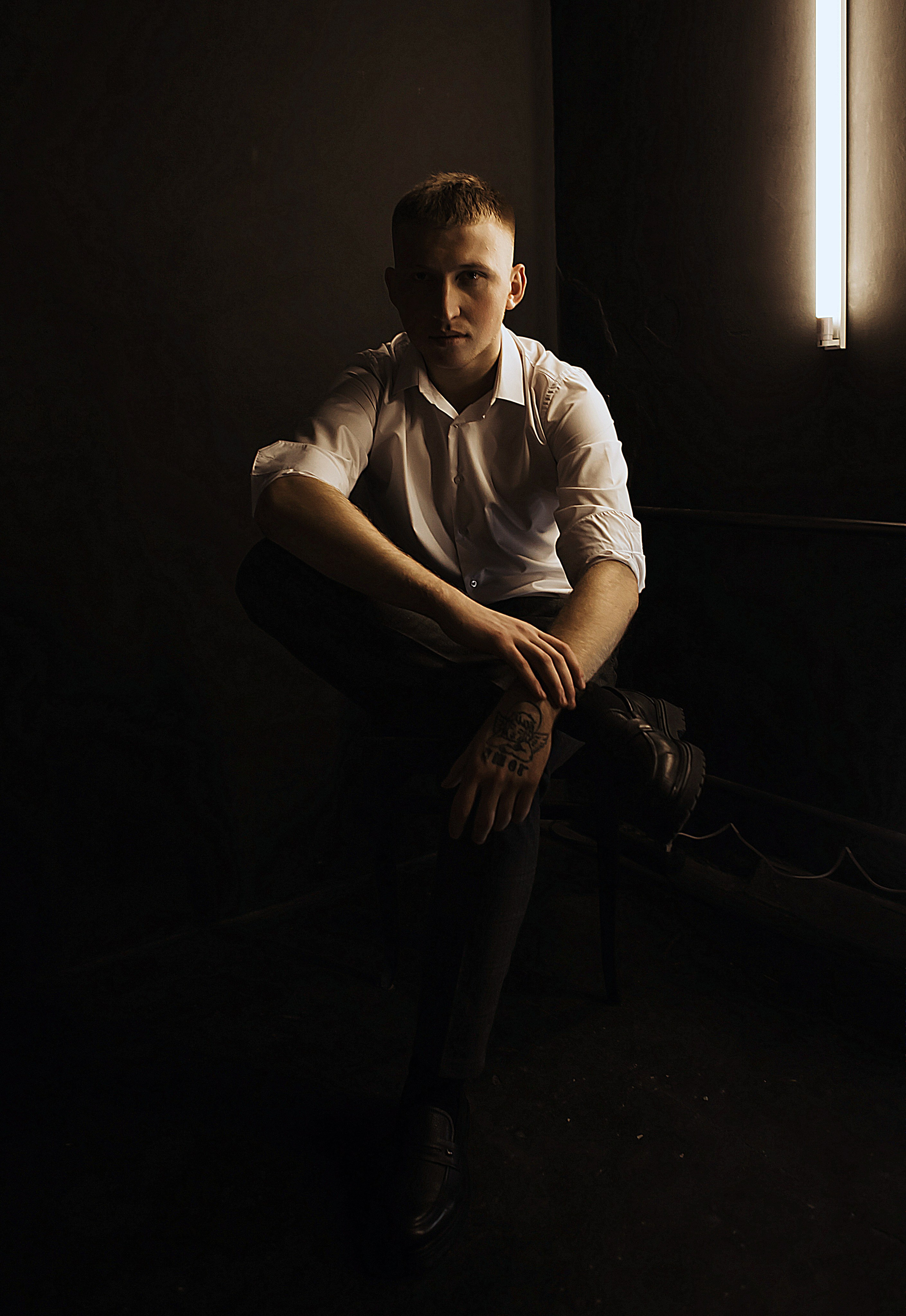 Константин и Евгения. Студия творческой фото|видеографии KOKOS-FILM