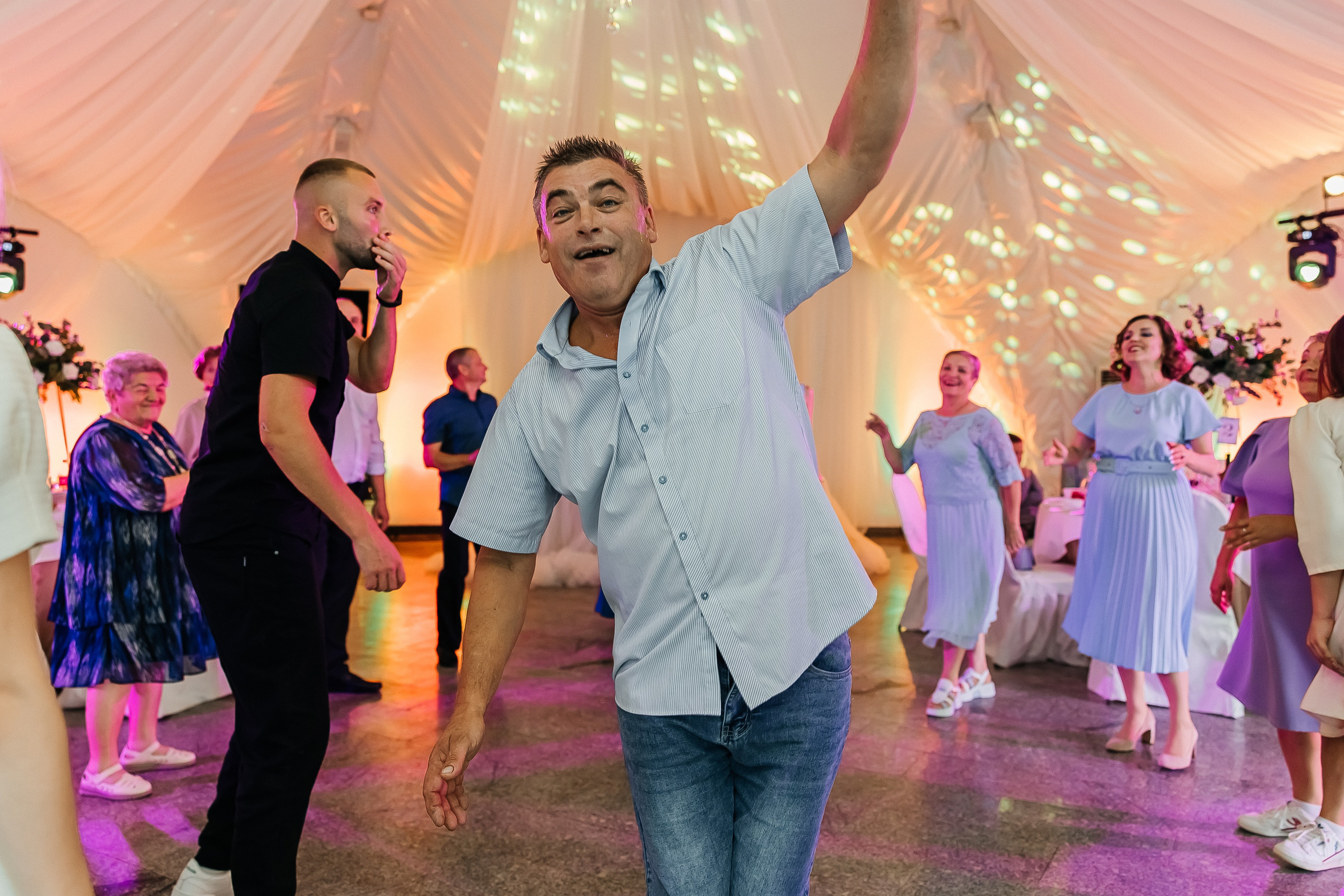 Оксана и Тимур. Свадебный и семейный фотограф Елизавета Ермак | Москва и МО