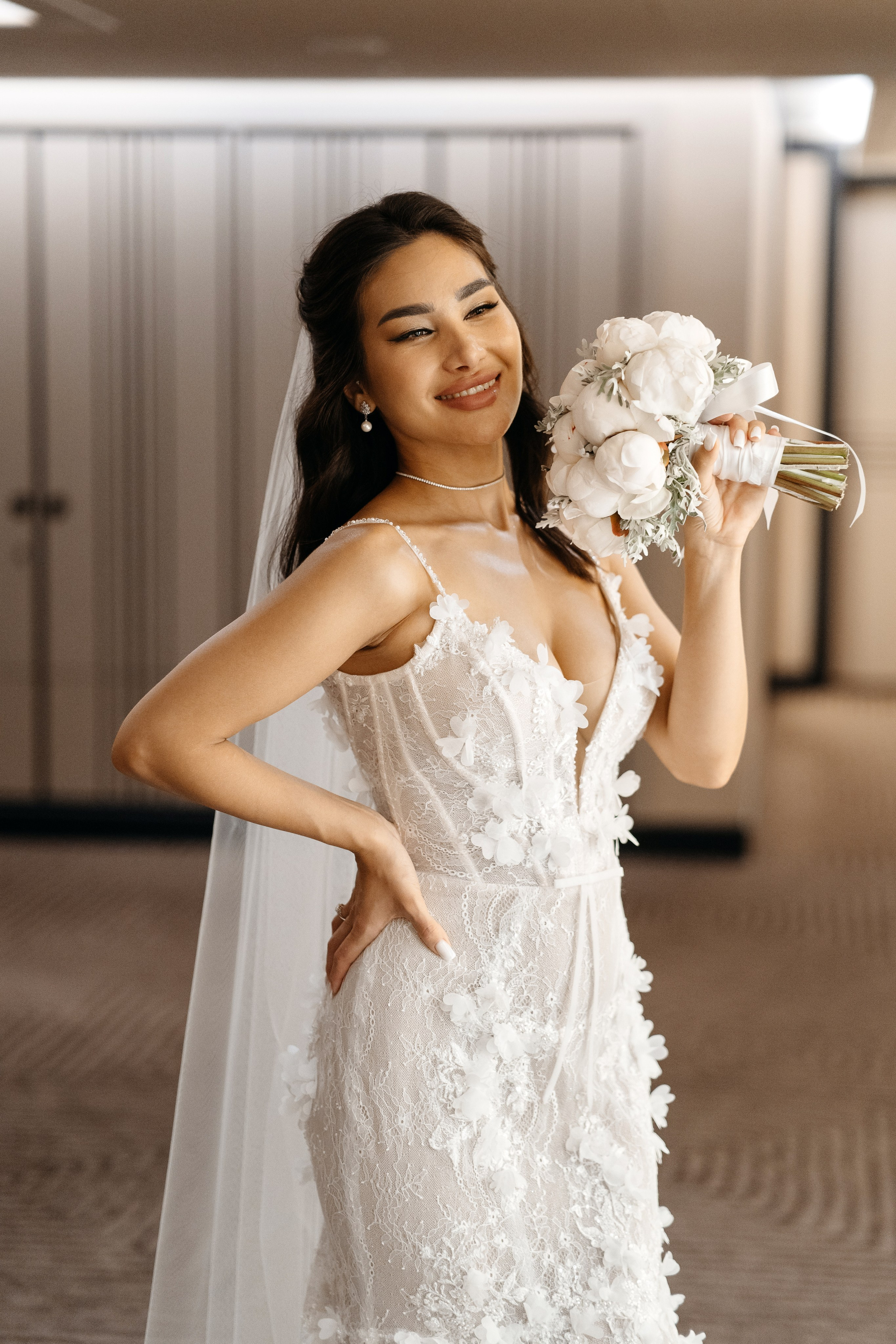 Саша и Милана. Свадебный и репортажный фотограф в Москве Андрей Вайман