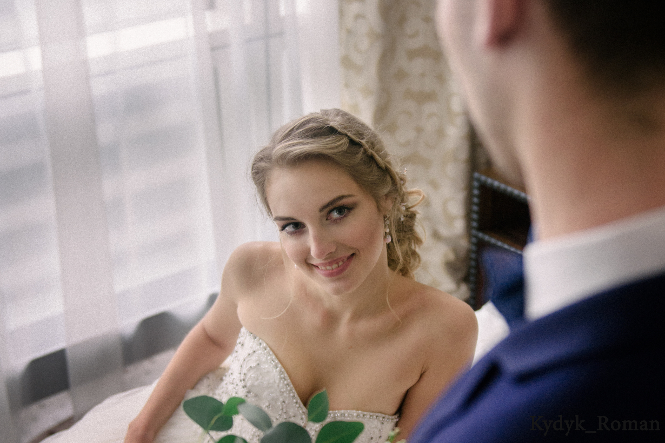 Фотосессия лав стори. (1) Свадебный фотограф в Москве Роман Август