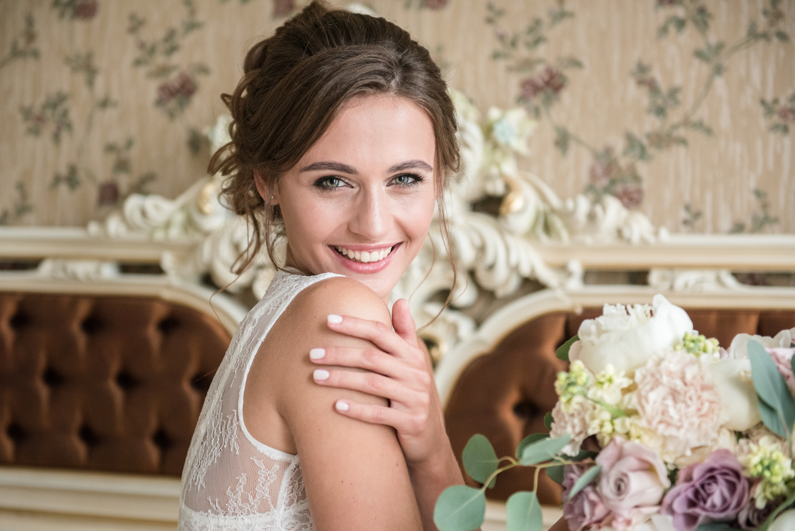 Свадебная фотосессия. (1) Свадебный фотограф в Москве Роман Август