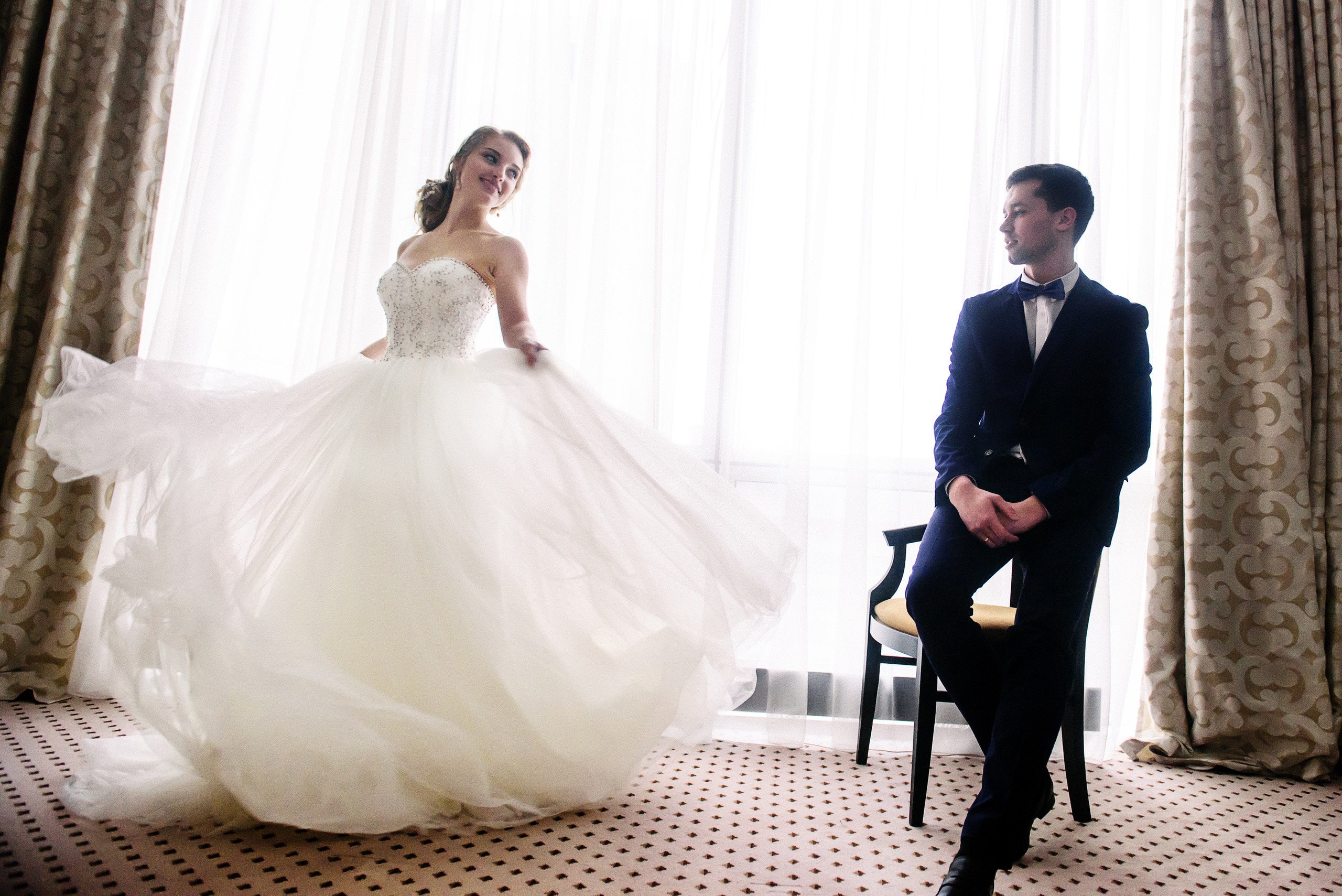 Фотосессия лав стори. (1) Свадебный фотограф в Москве Роман Август