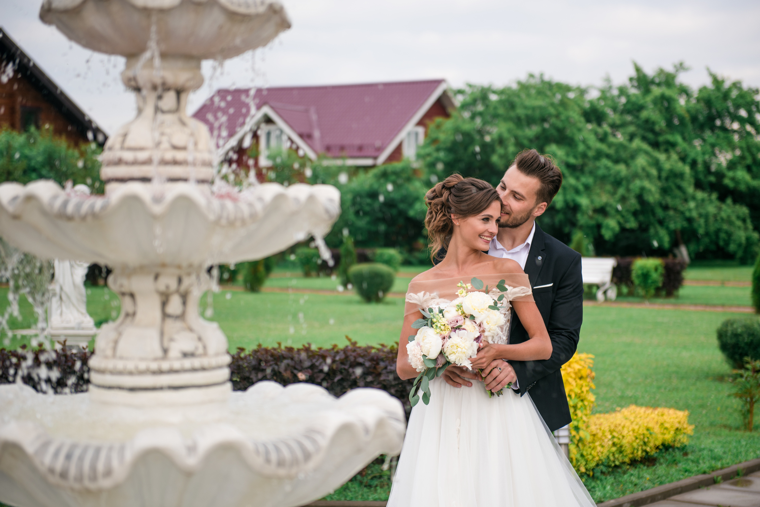 Свадебный фотограф. (1) Свадебный фотограф в Москве Роман Август