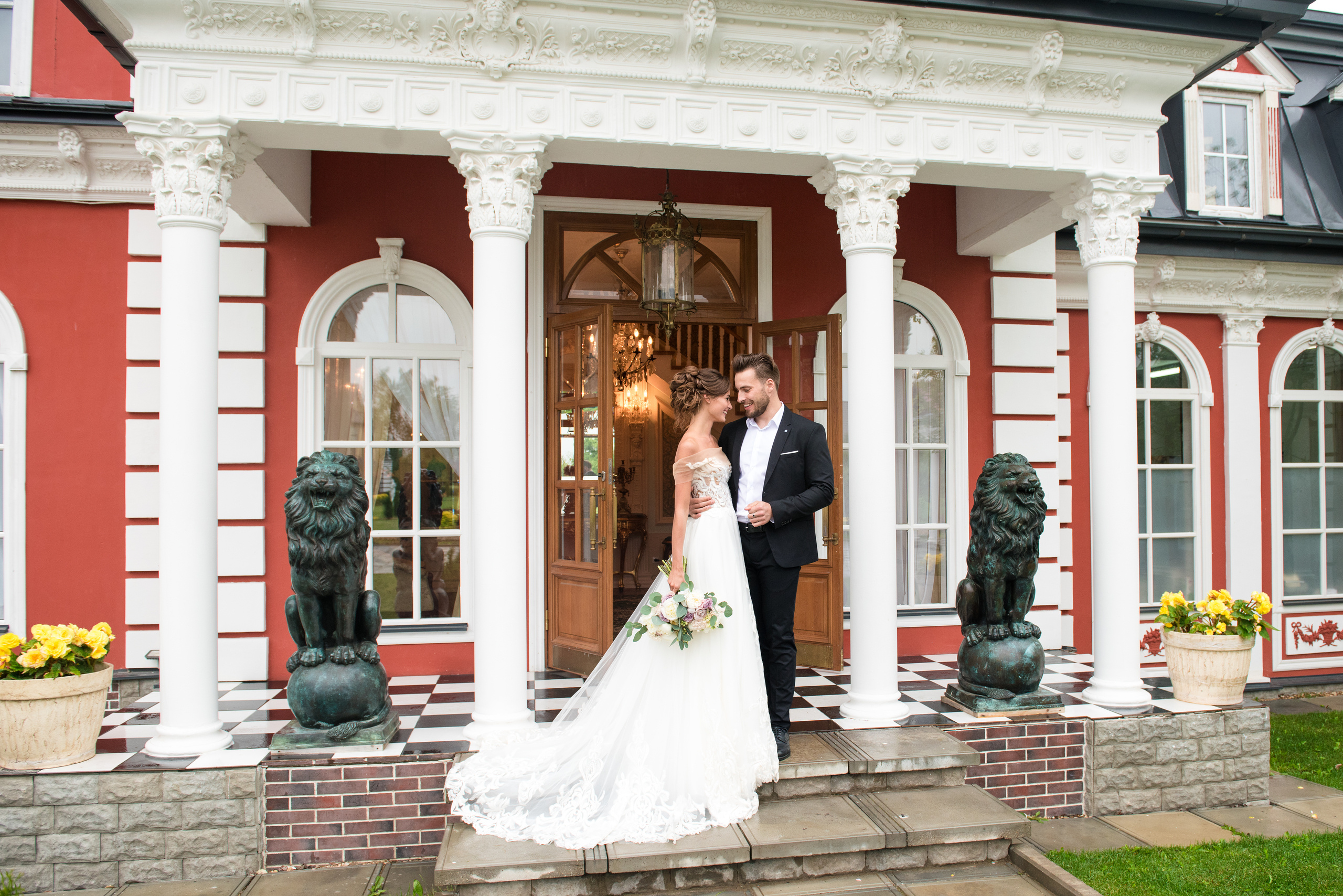 Свадебный фотограф. (1) Свадебный фотограф в Москве Роман Август