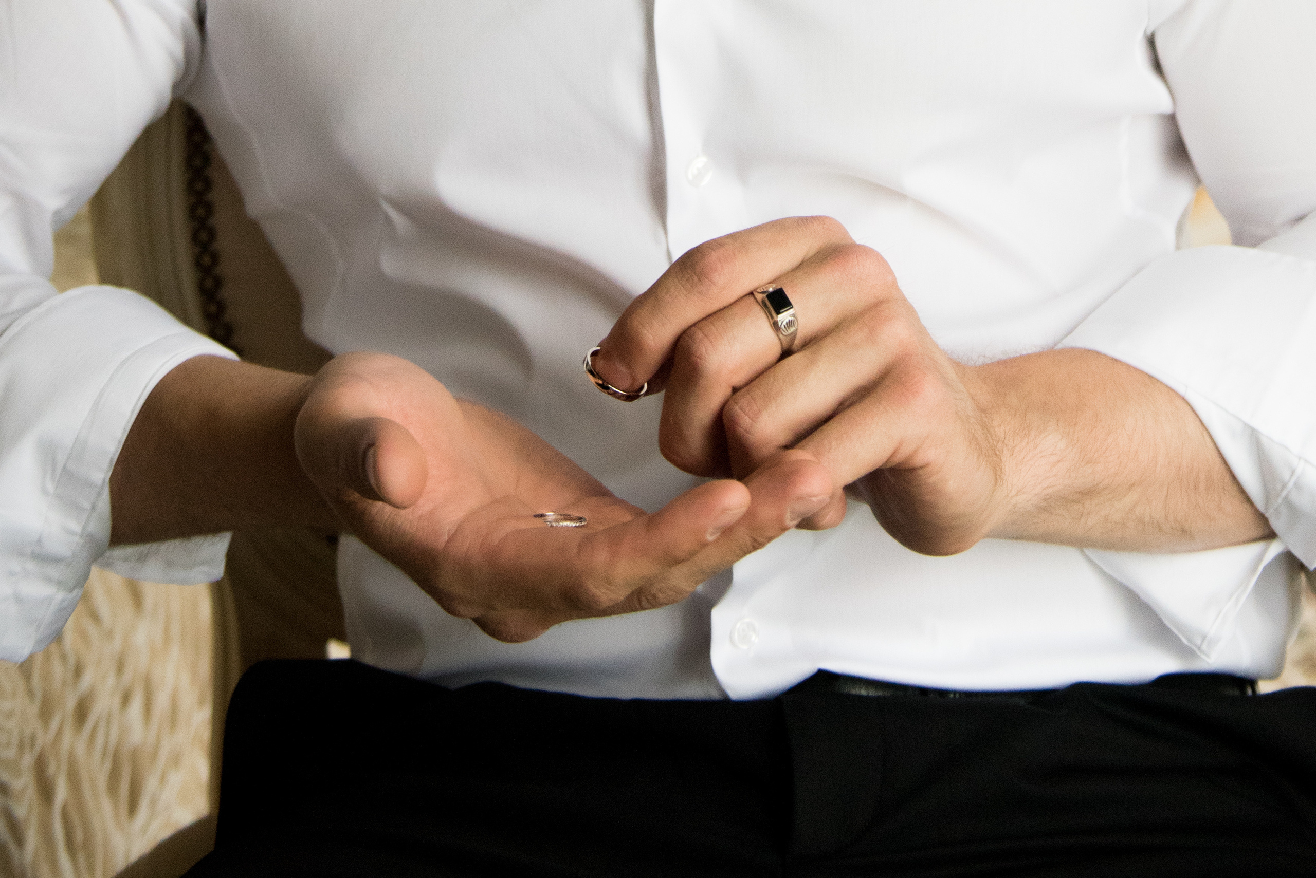 Свадебная фотосессия. (1) Свадебный фотограф в Москве Роман Август