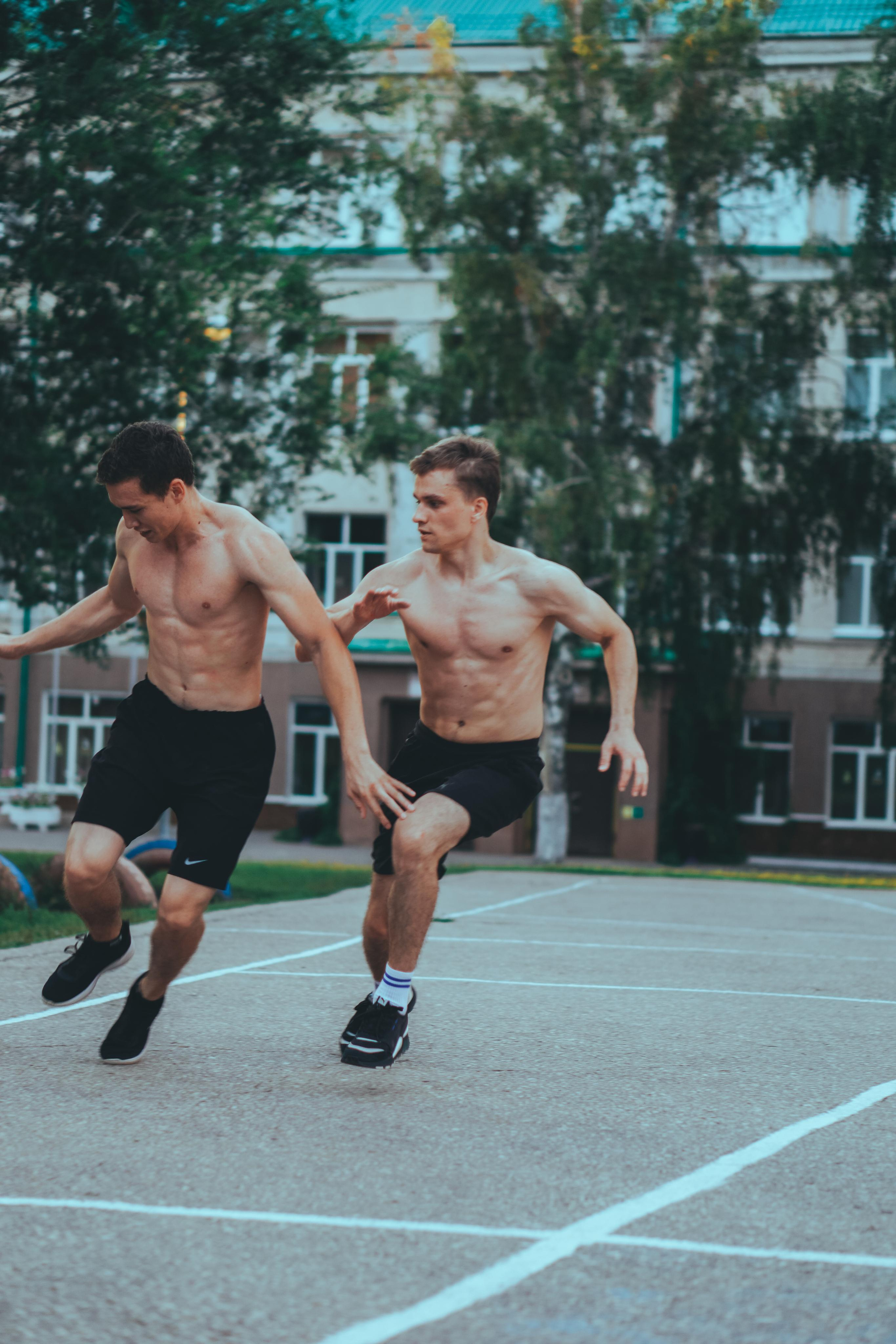 ◦ Тренировка ◦. Фотограф