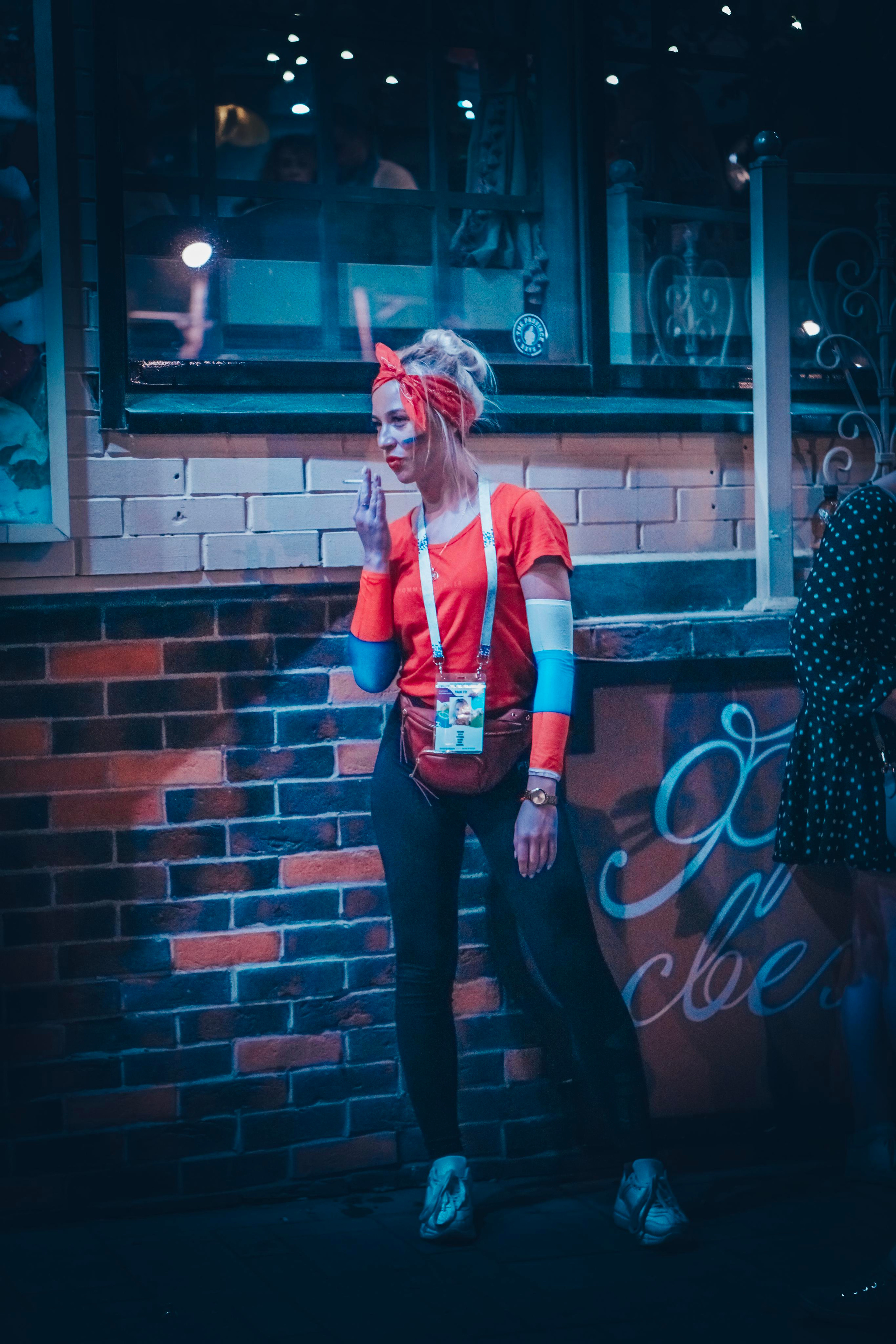 Чемпионат мира по футболу 2018. Фотограф