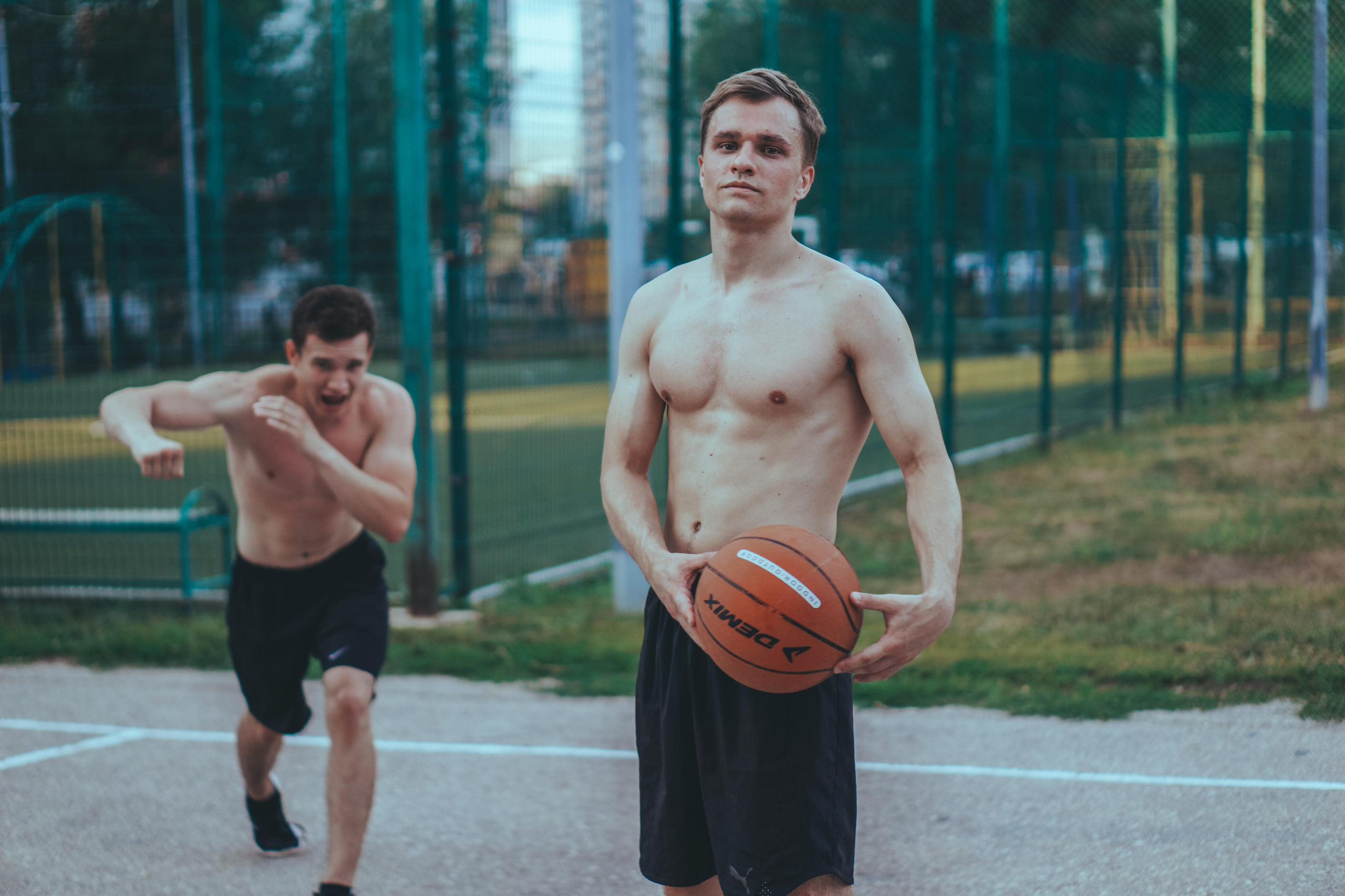 ◦ Тренировка ◦. Фотограф