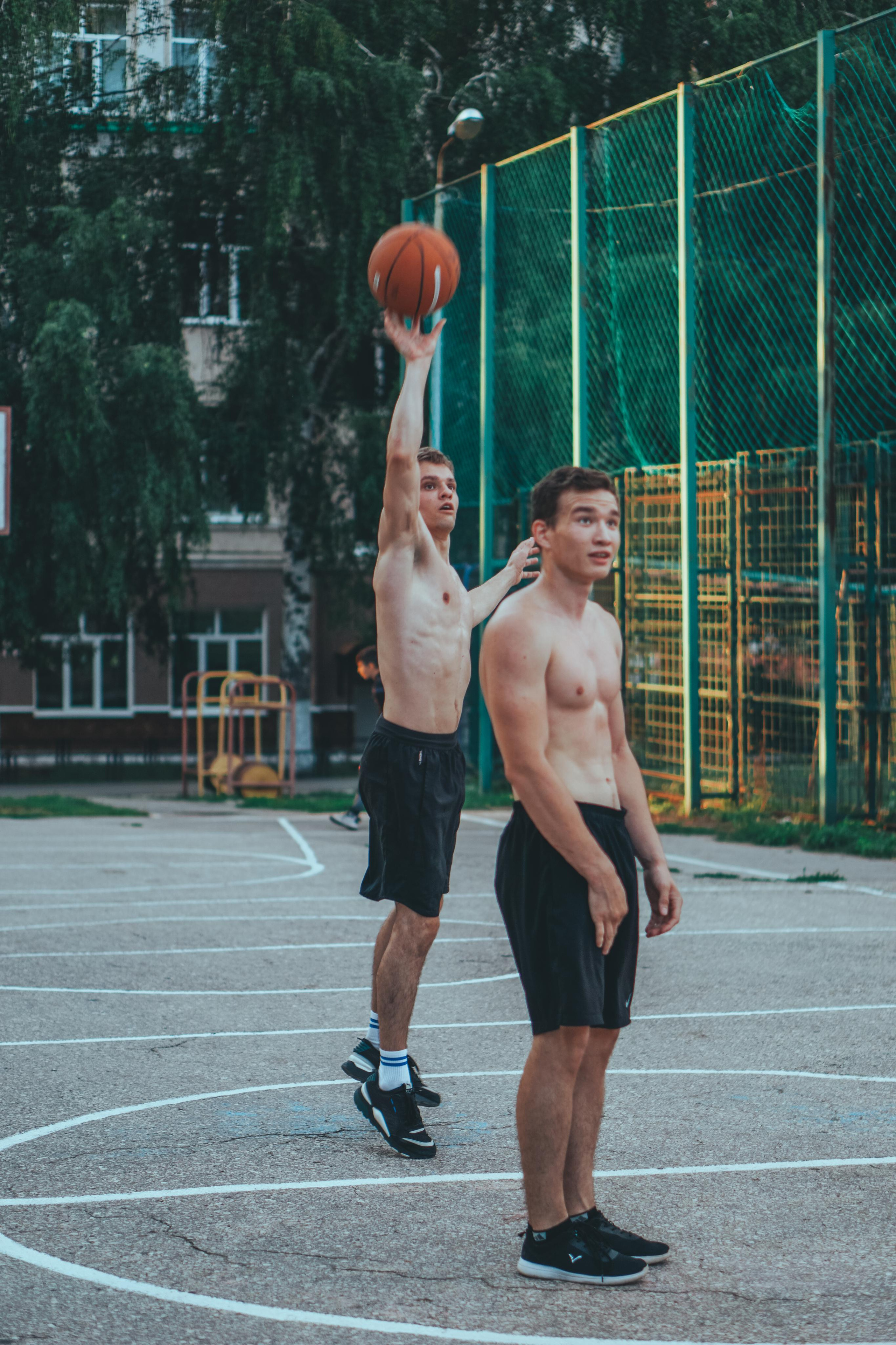 ◦ Тренировка ◦. Фотограф