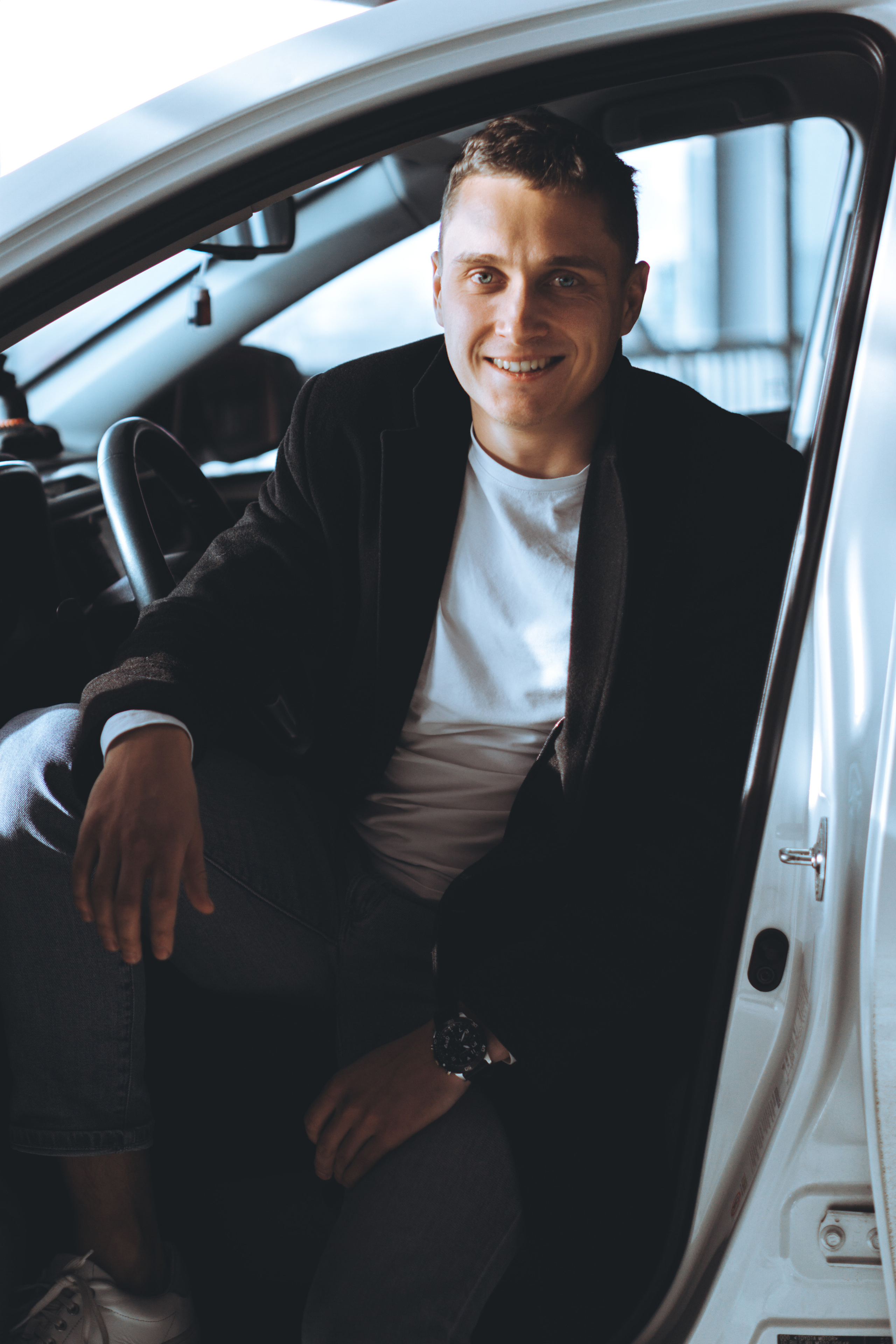 ◦ Gleb ◦. Фотограф