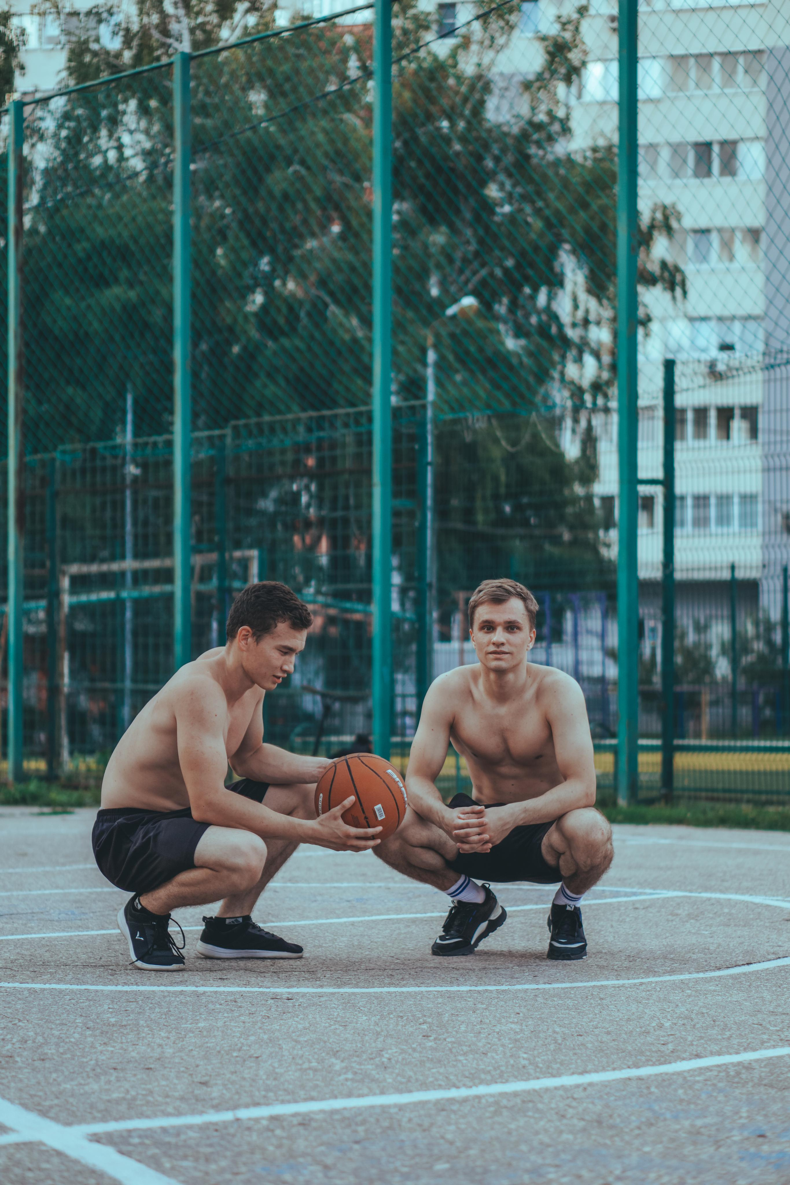 ◦ Тренировка ◦. Фотограф