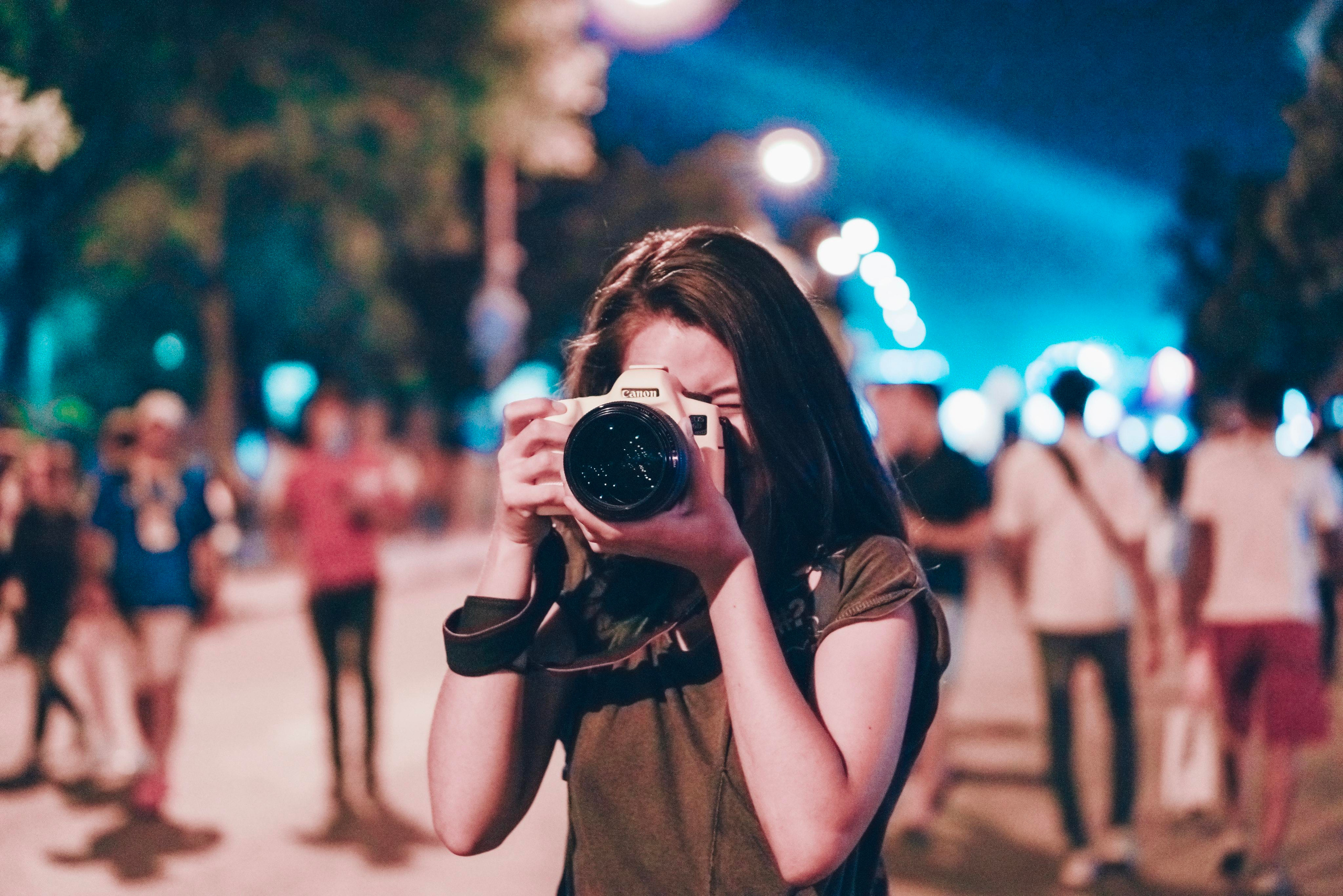 Чемпионат мира по футболу 2018. Фотограф