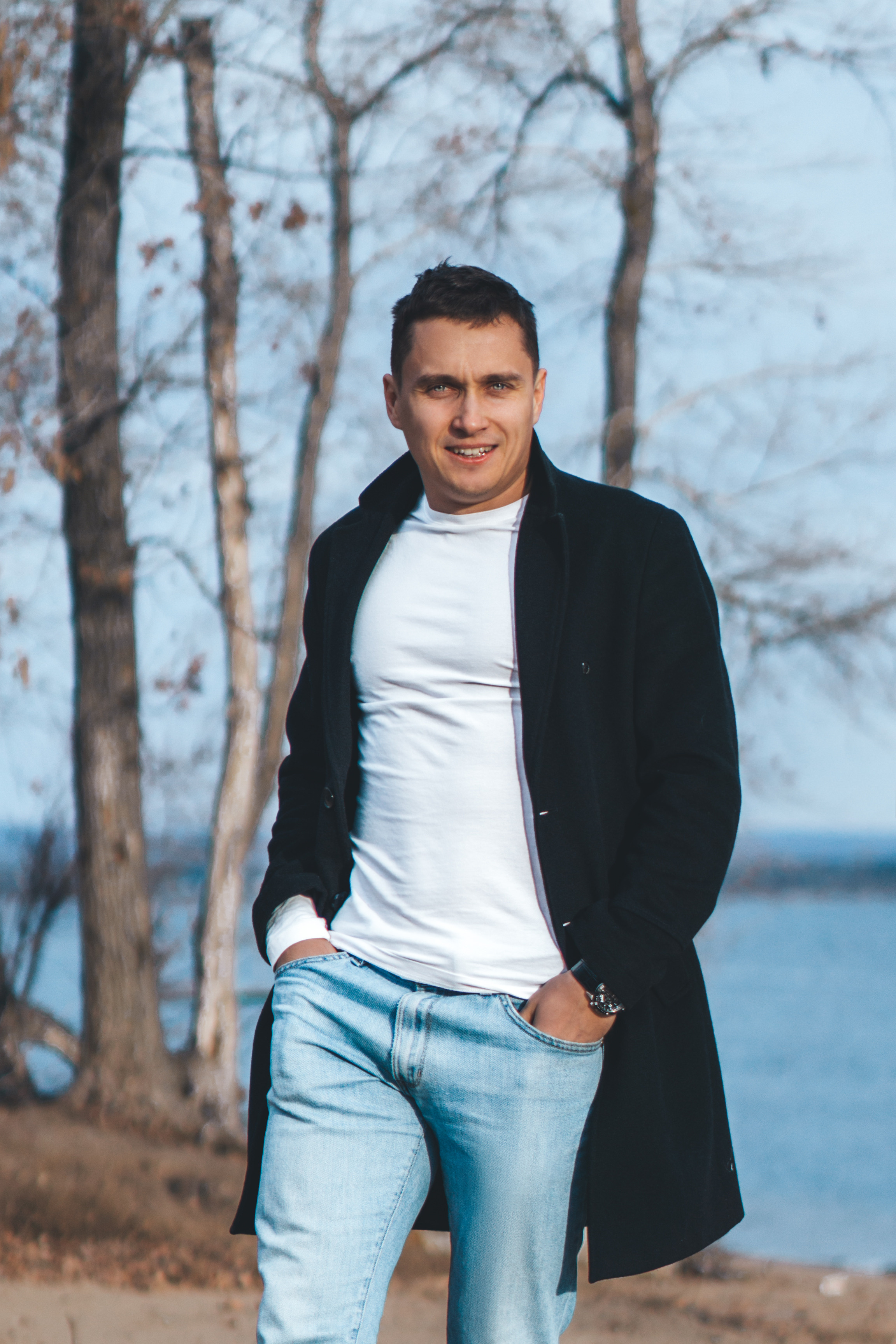 ◦ Gleb ◦. Фотограф