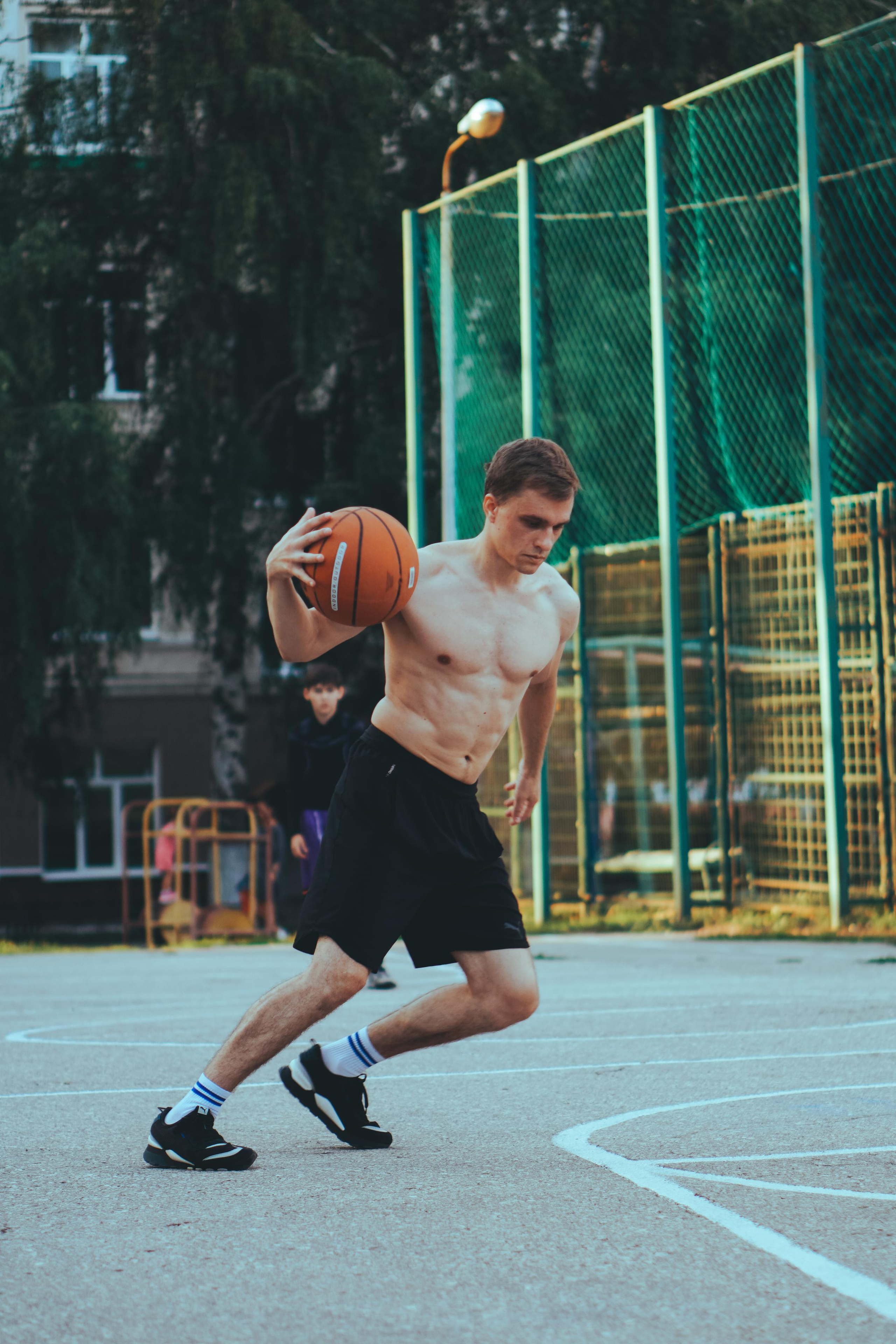 ◦ Тренировка ◦. Фотограф