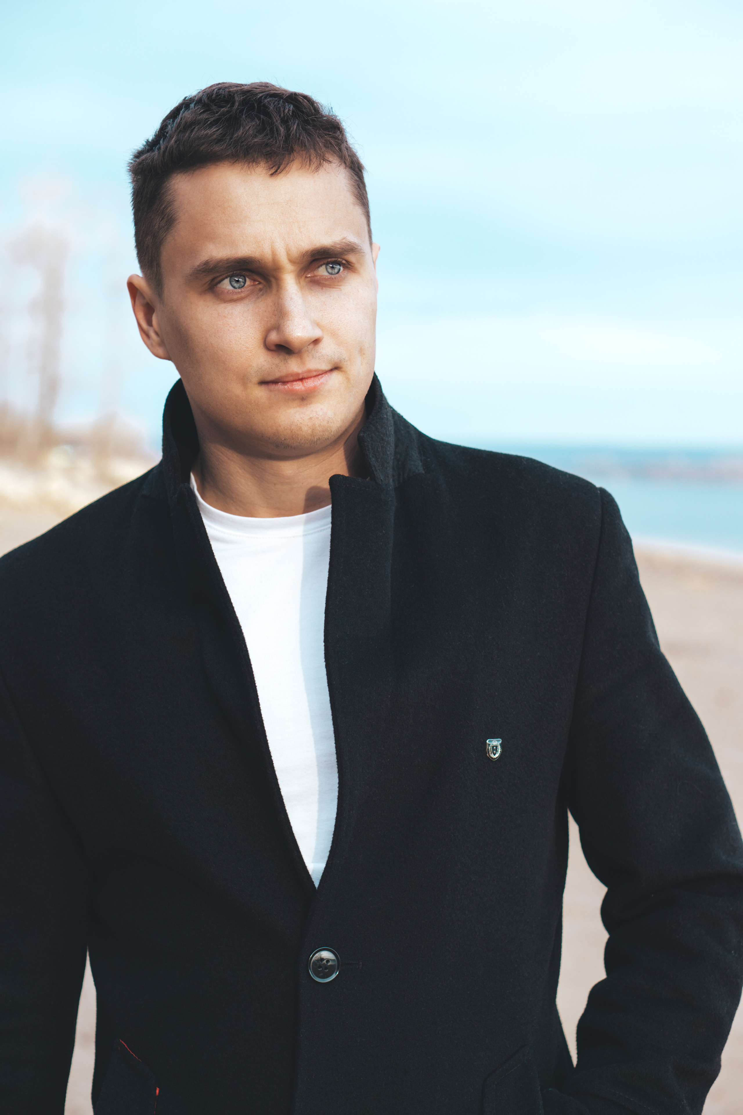 ◦ Gleb ◦. Фотограф