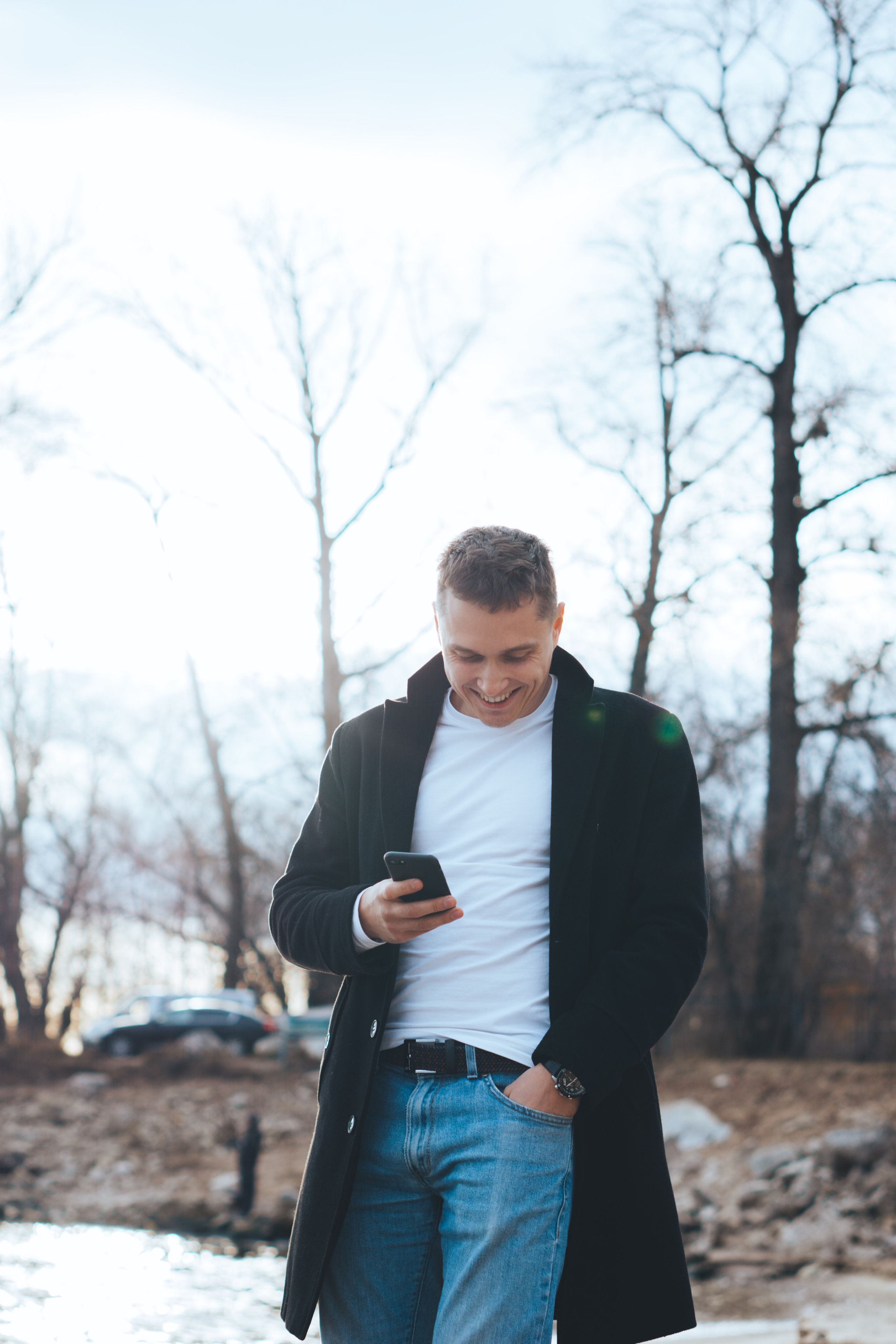 ◦ Gleb ◦. Фотограф