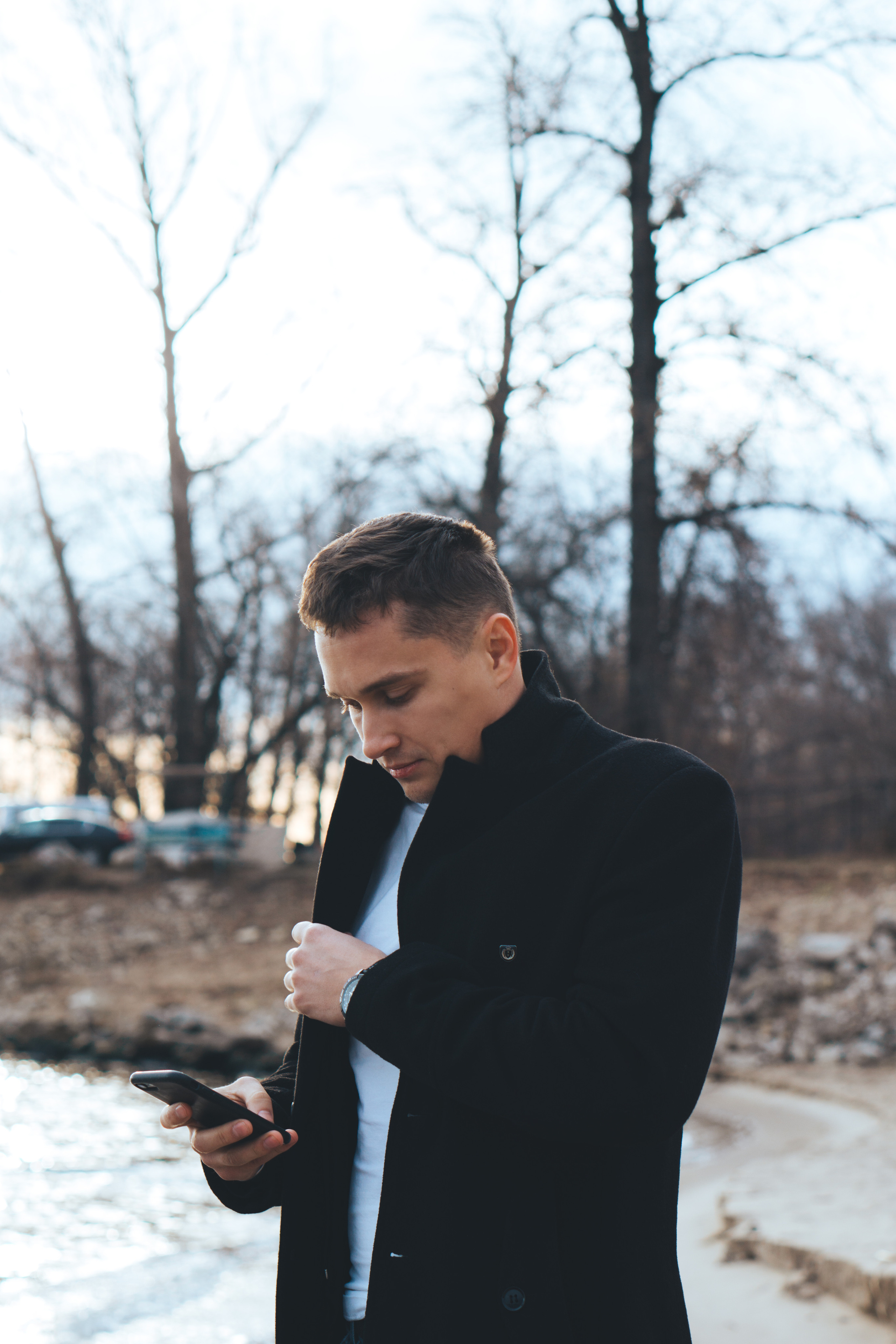 ◦ Gleb ◦. Фотограф