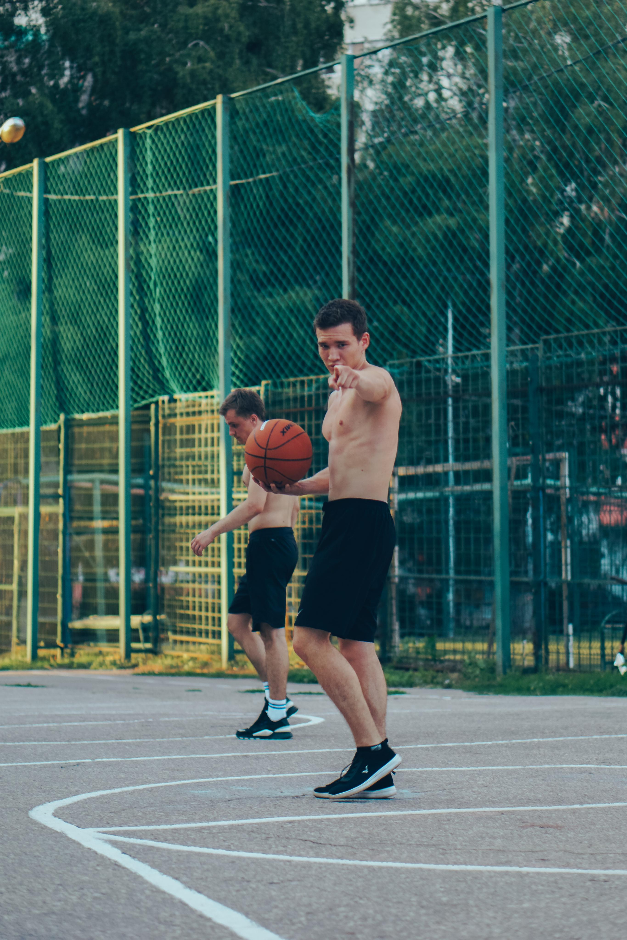 ◦ Тренировка ◦. Фотограф