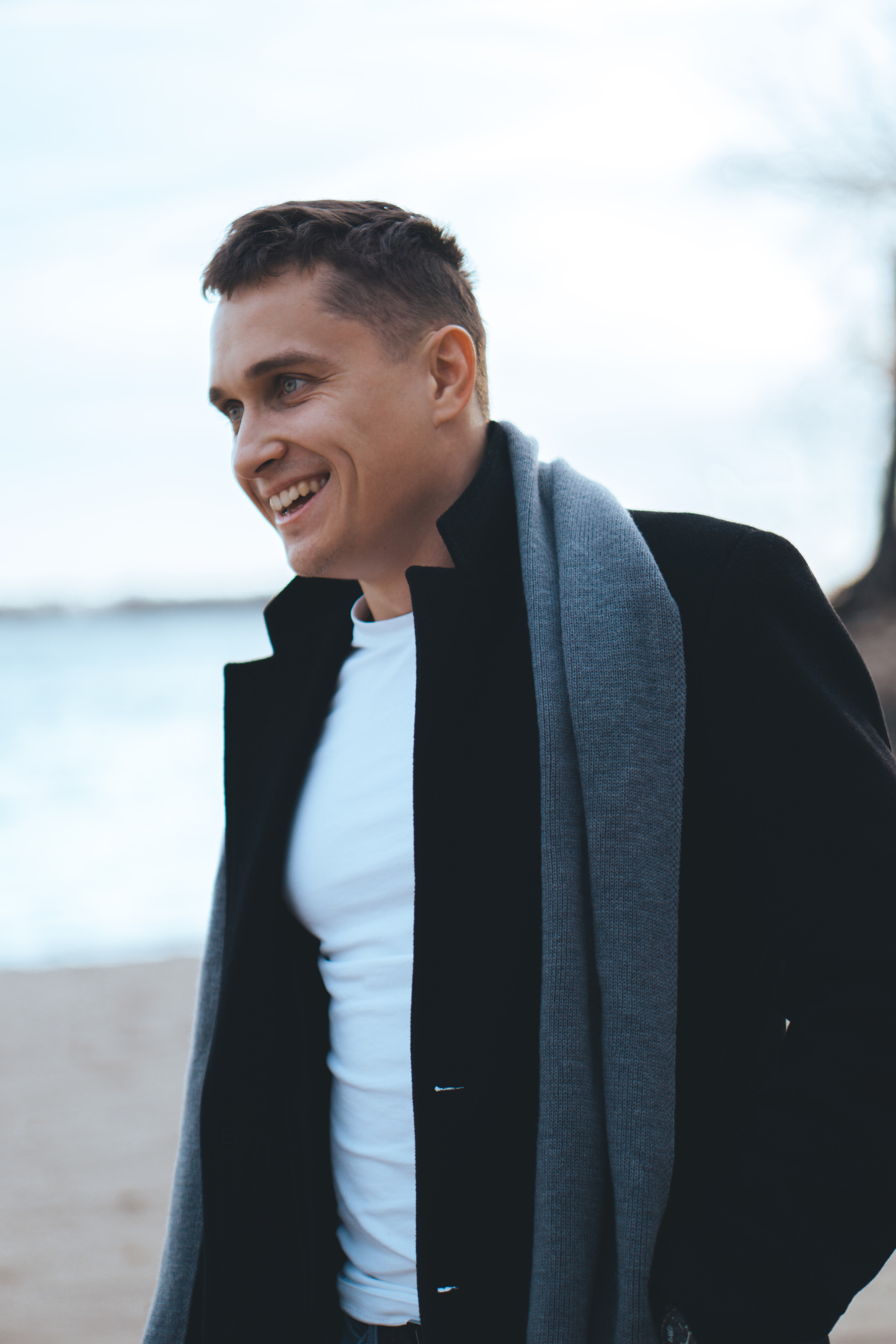 ◦ Gleb ◦. Фотограф