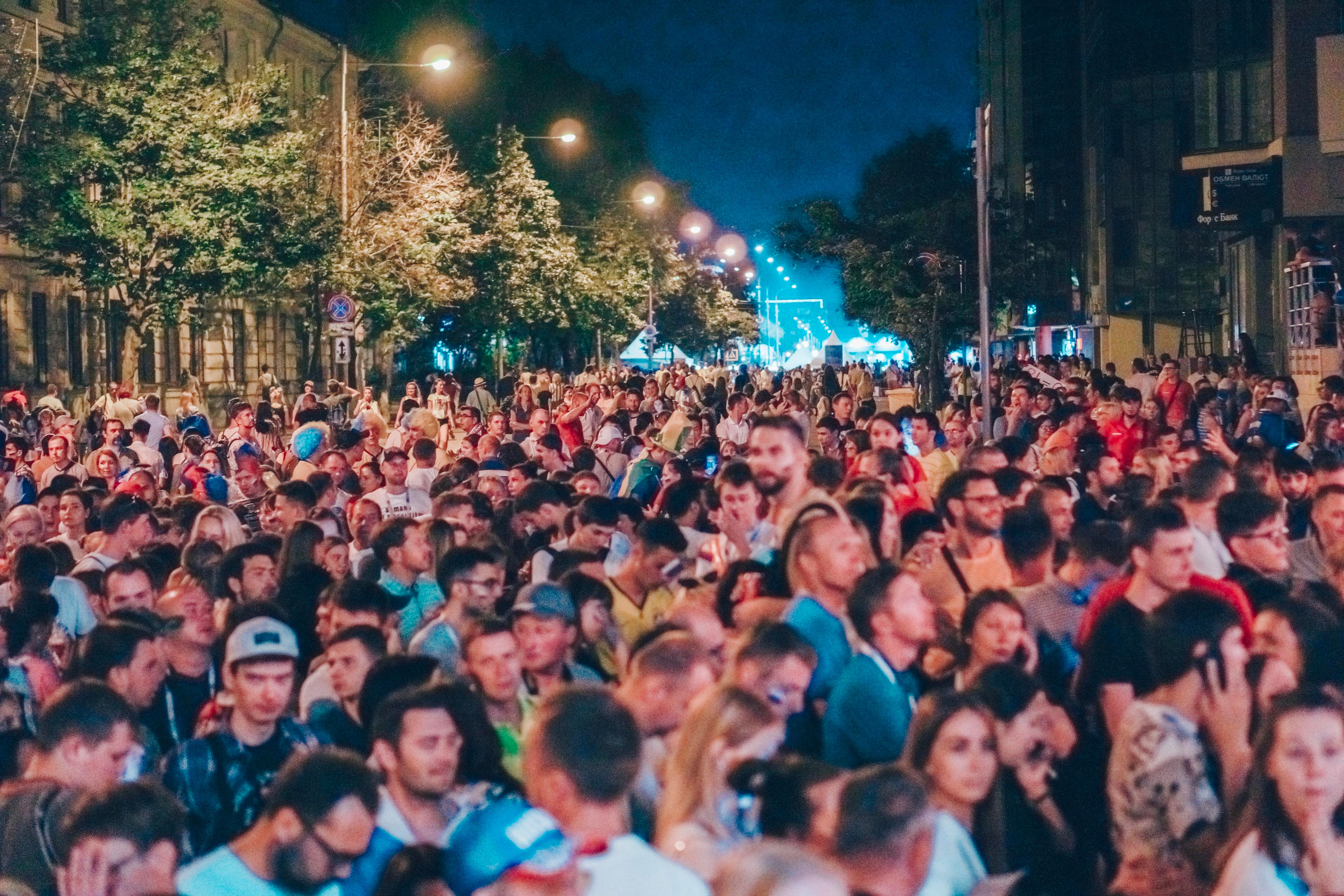 Чемпионат мира по футболу 2018. Фотограф