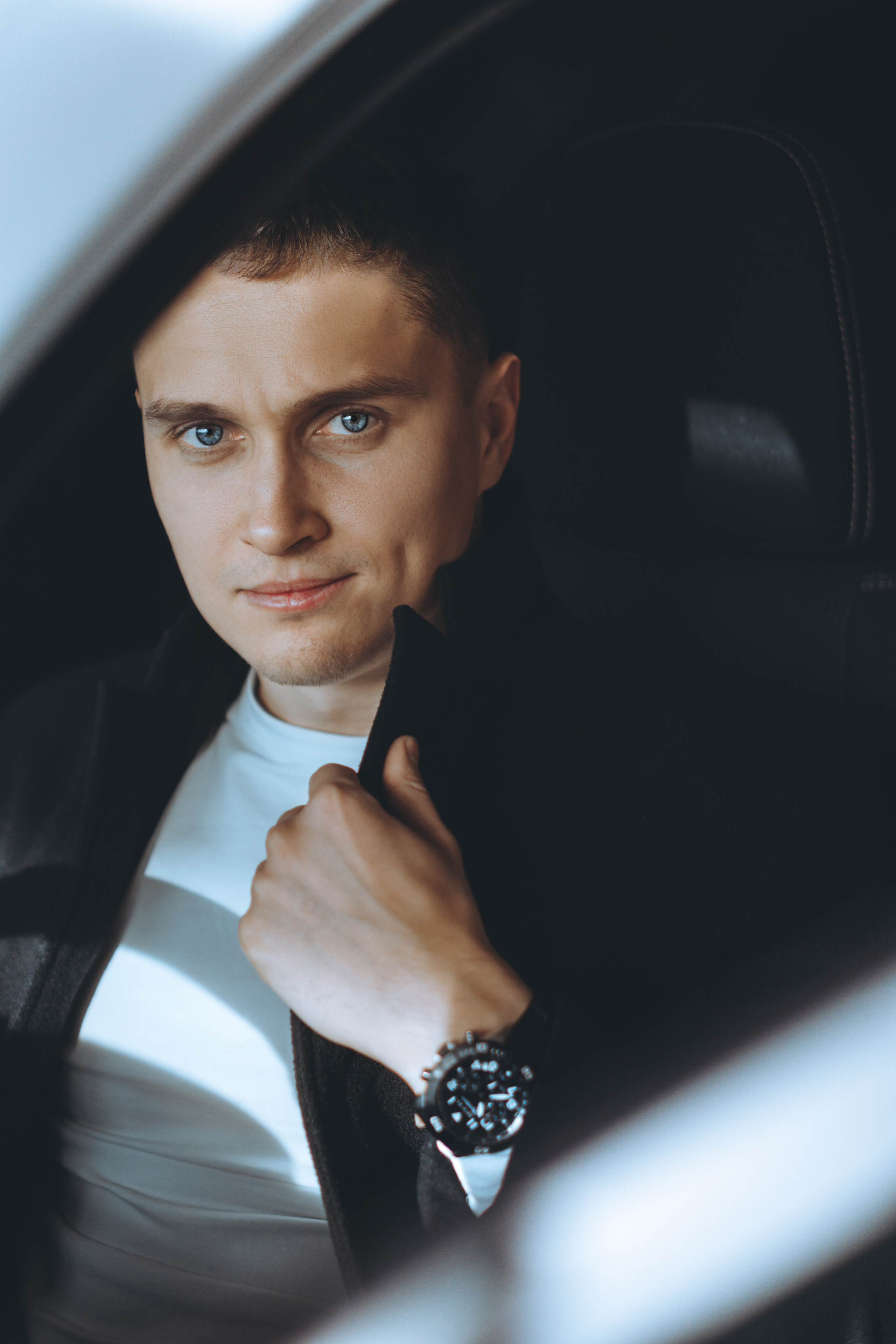 ◦ Gleb ◦. Фотограф