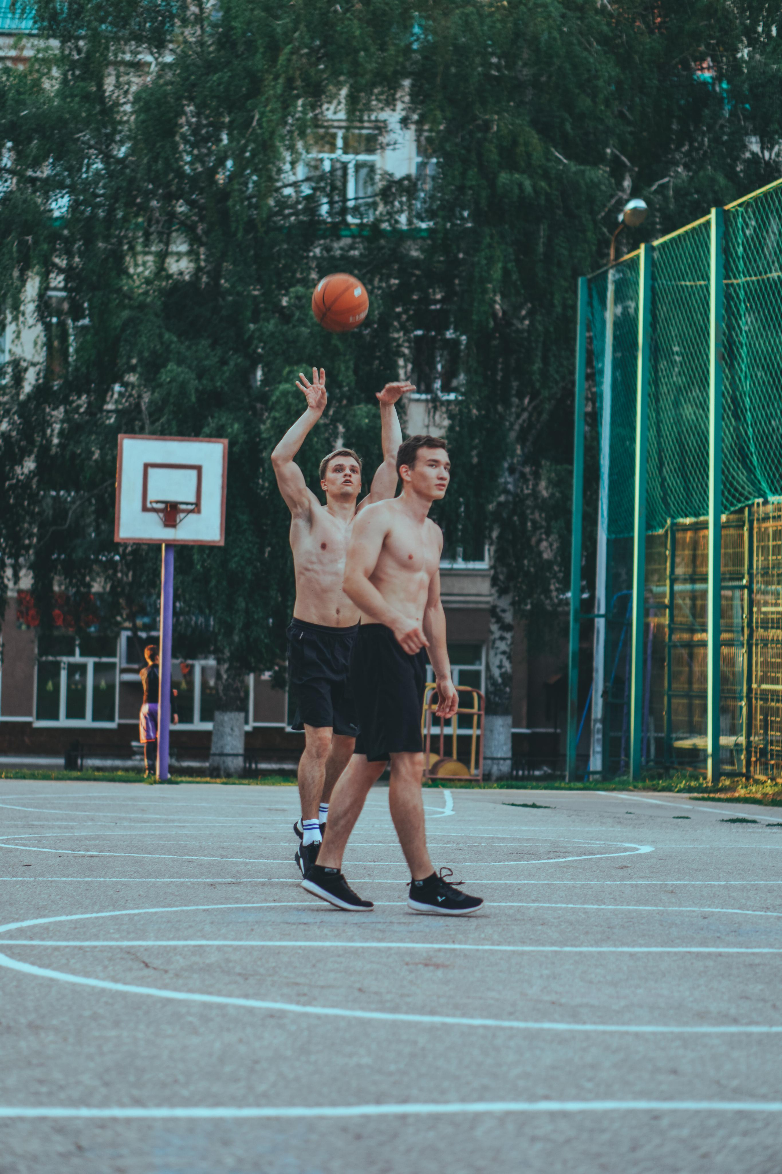 ◦ Тренировка ◦. Фотограф