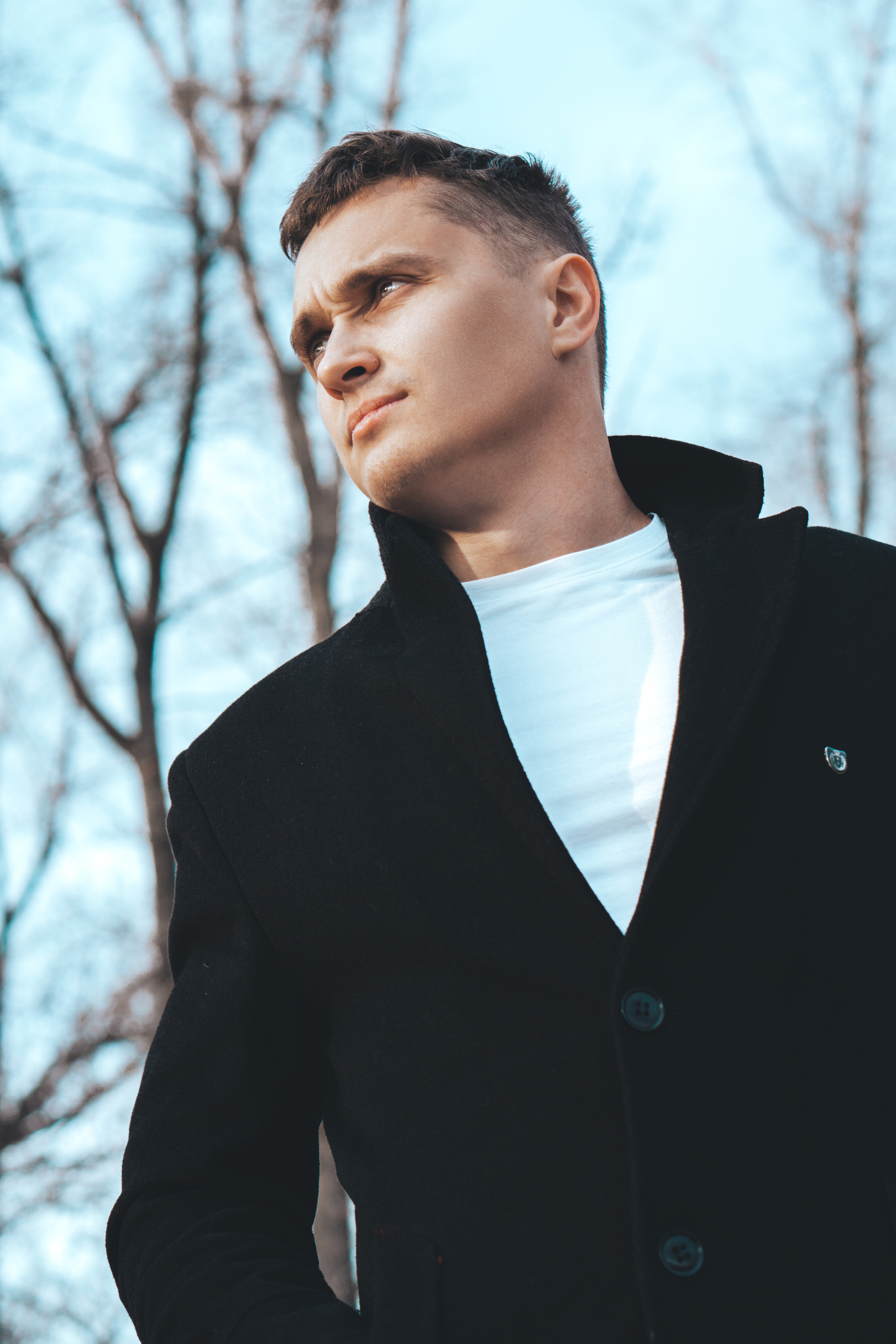 ◦ Gleb ◦. Фотограф