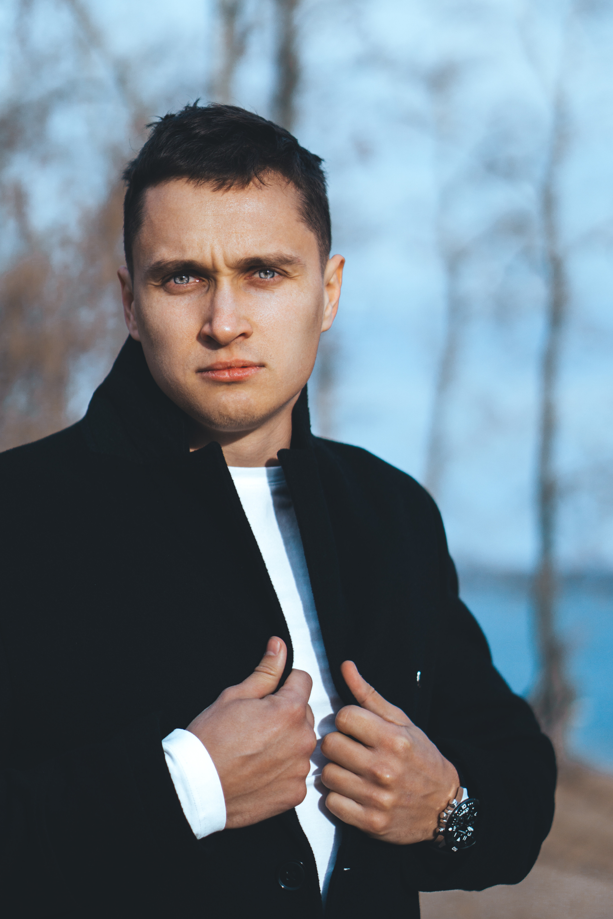 ◦ Gleb ◦. Фотограф