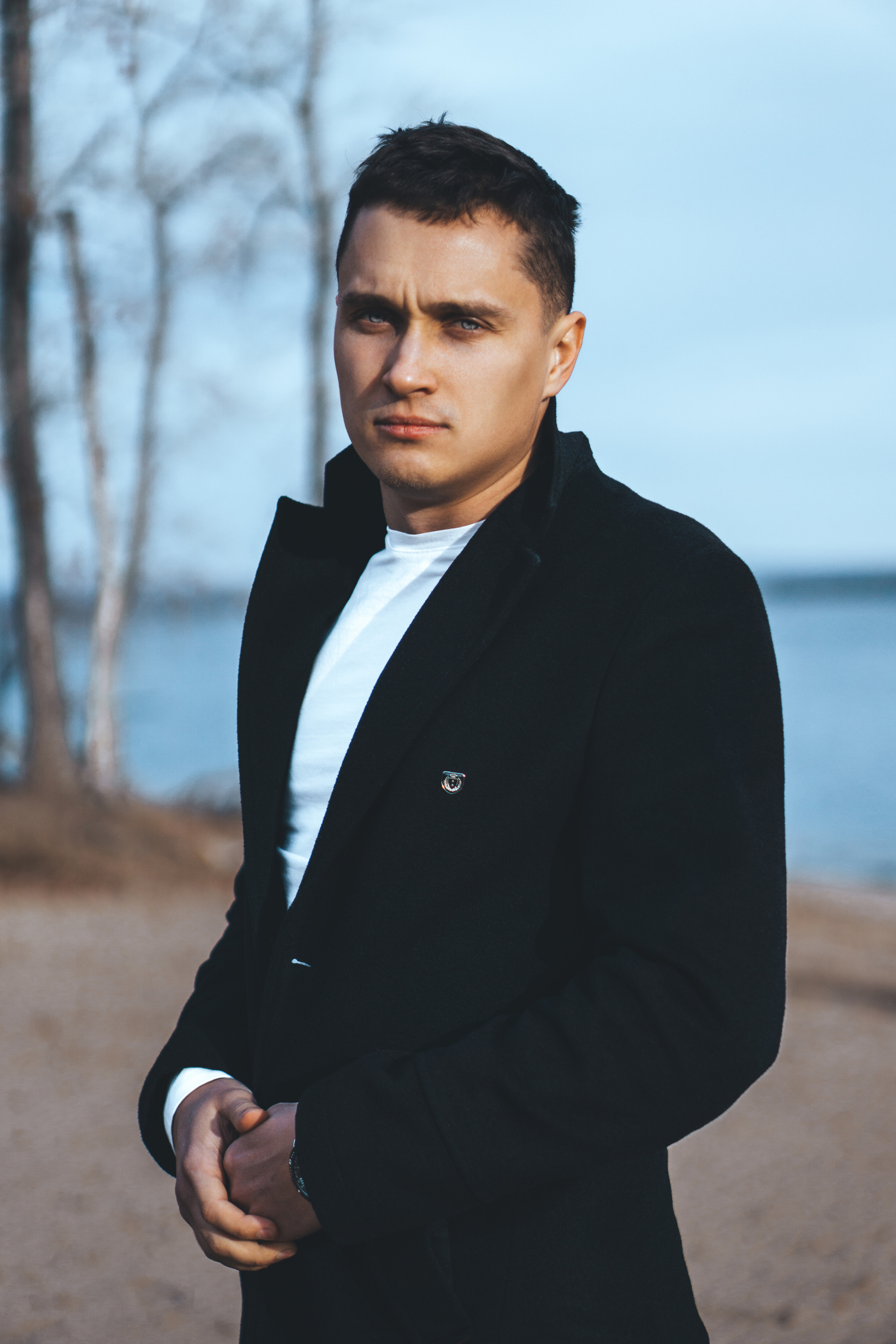 ◦ Gleb ◦. Фотограф