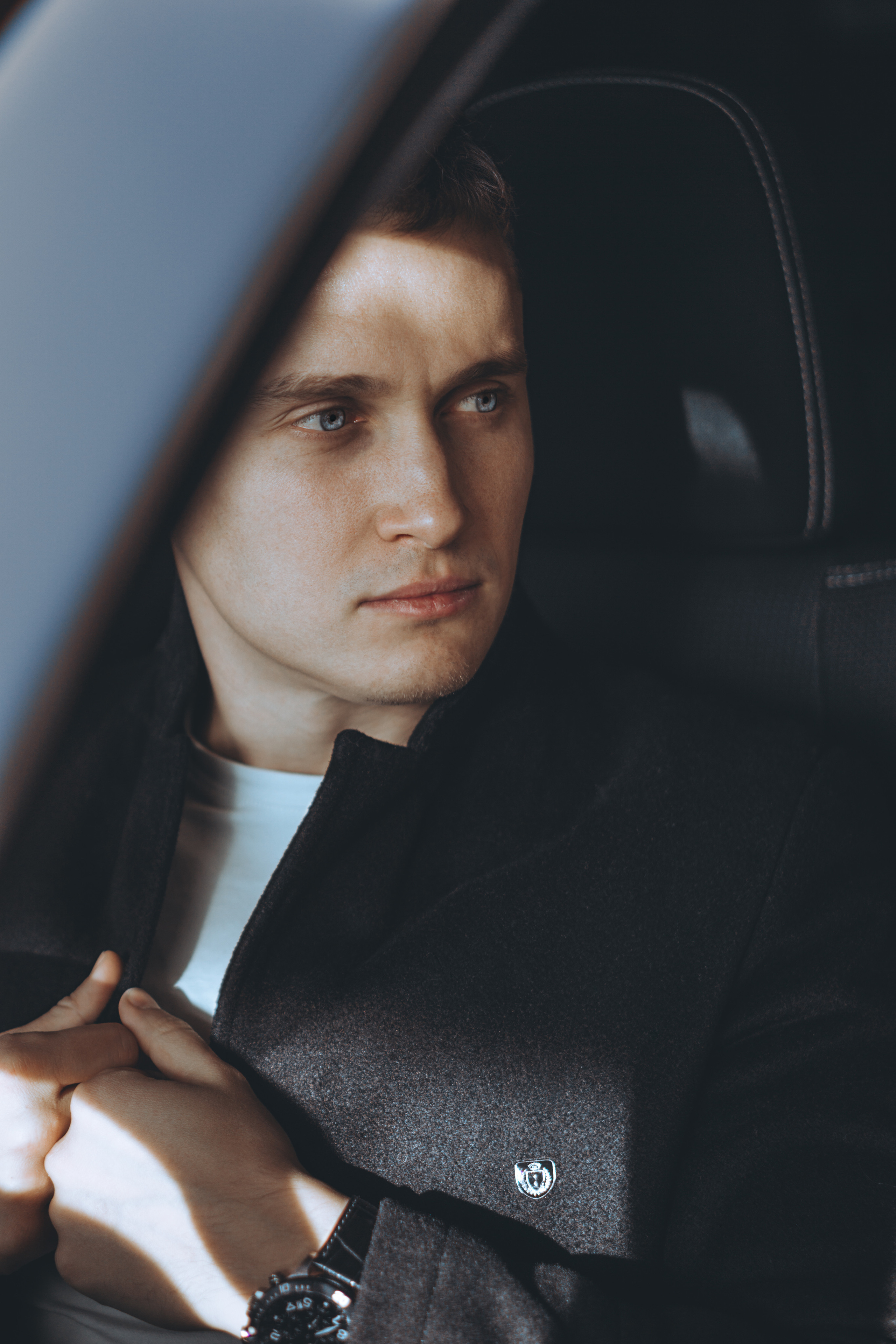 ◦ Gleb ◦. Фотограф