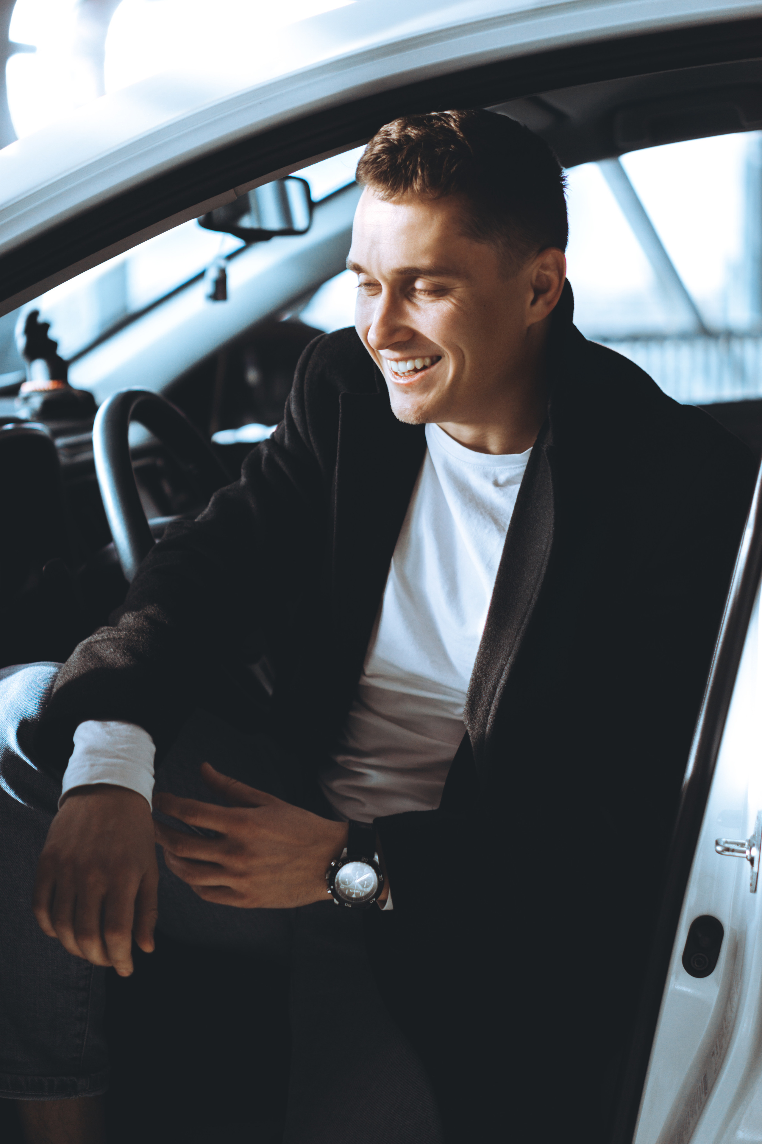 ◦ Gleb ◦. Фотограф