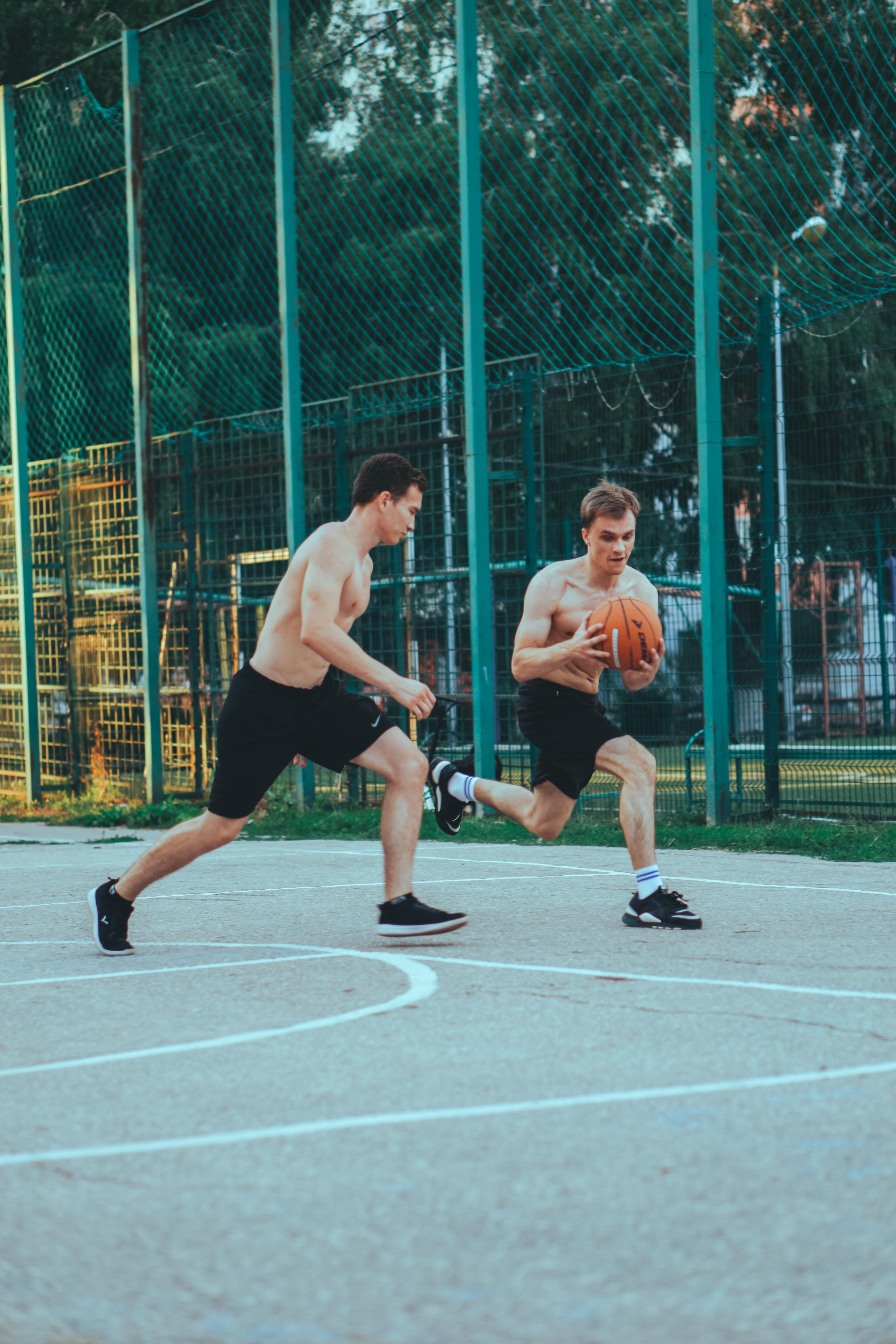 ◦ Тренировка ◦. Фотограф