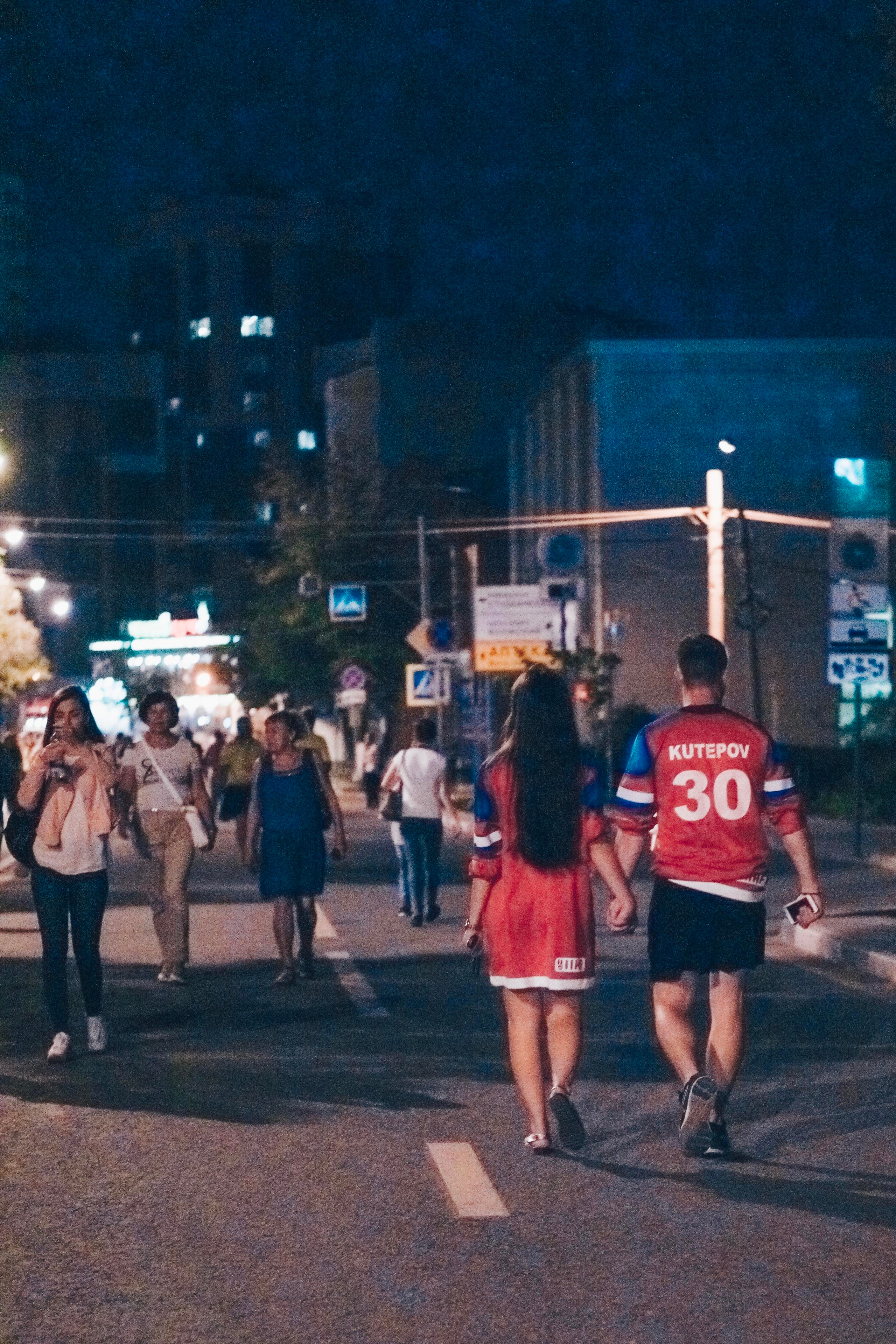 Чемпионат мира по футболу 2018. Фотограф