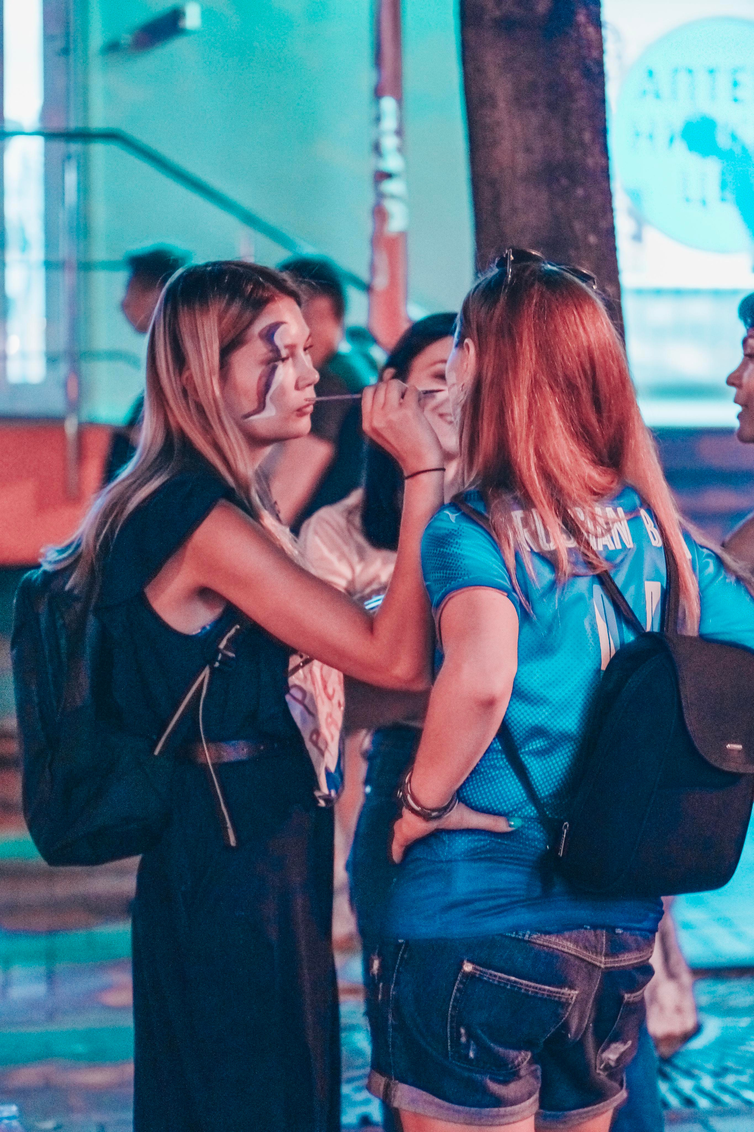 Чемпионат мира по футболу 2018. Фотограф