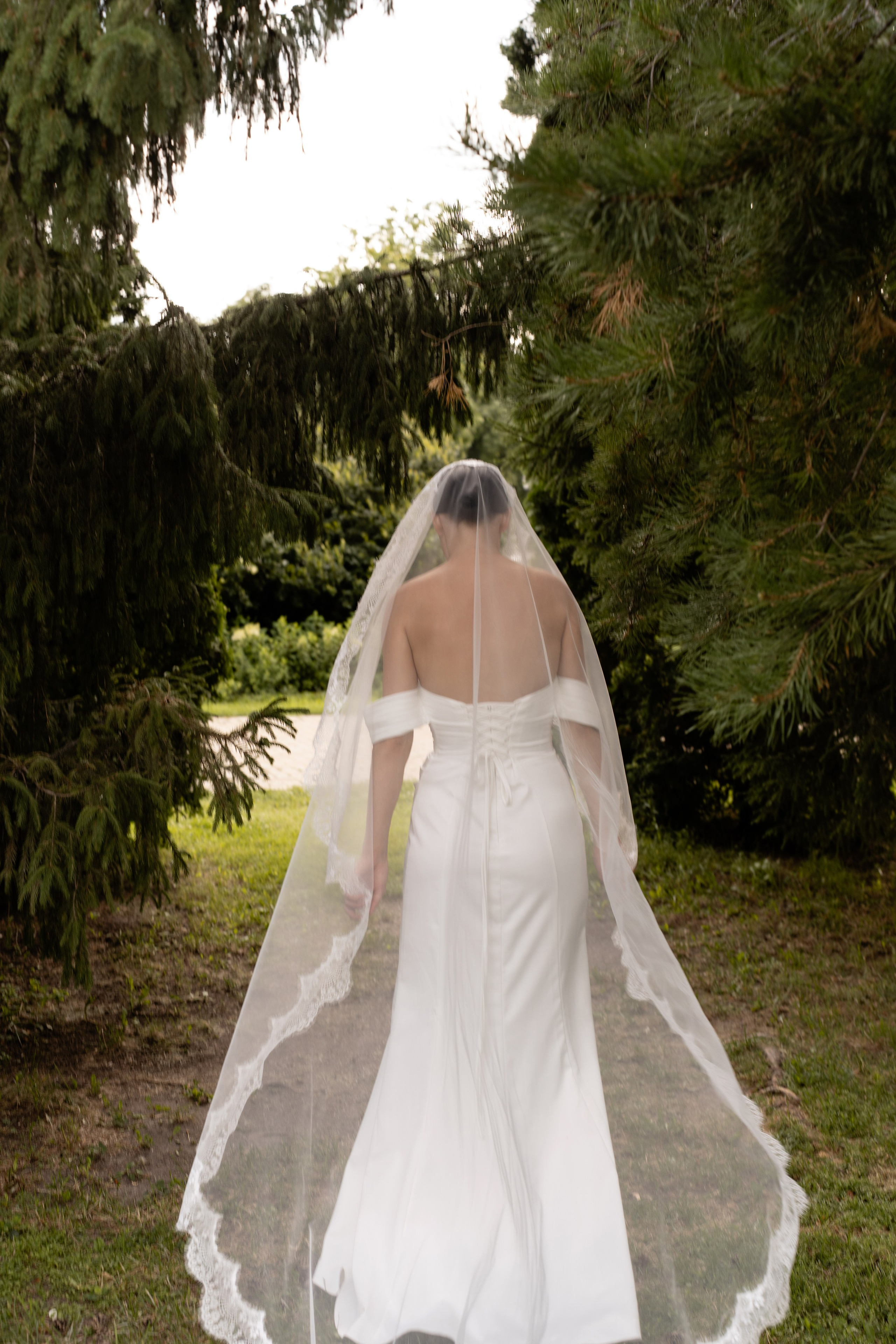 Дамир и Алена. Свадебный фотограф Олеся Гущина