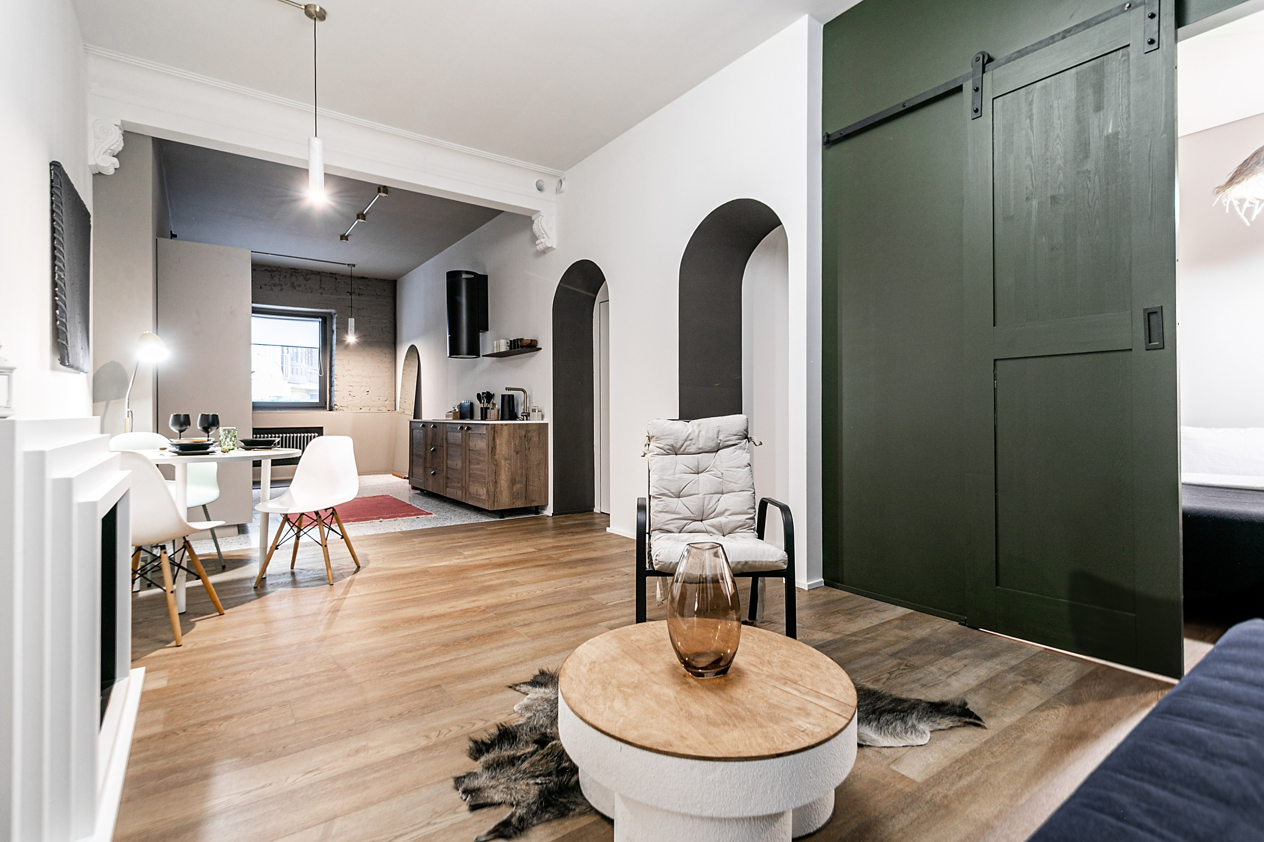 Ул. Образцова. Лена Крутова. Фотограф в Москве