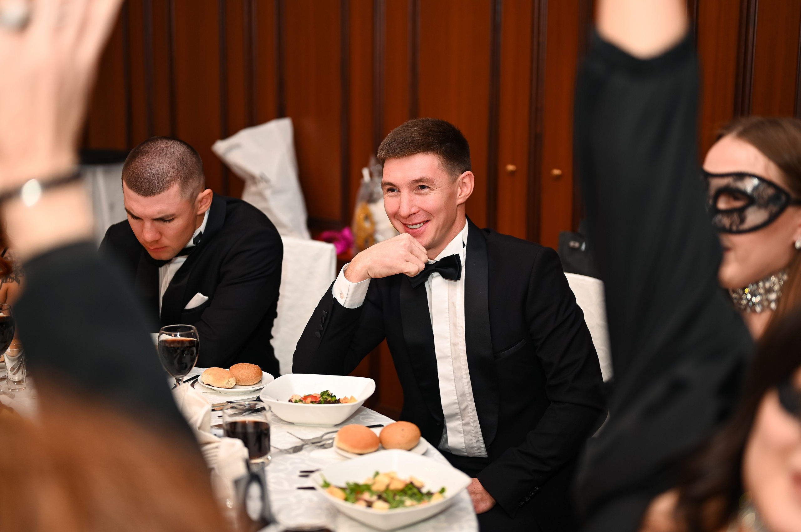 Юбилей Дарьи. Студия детской и семейной фотографии «Время улыбаться»