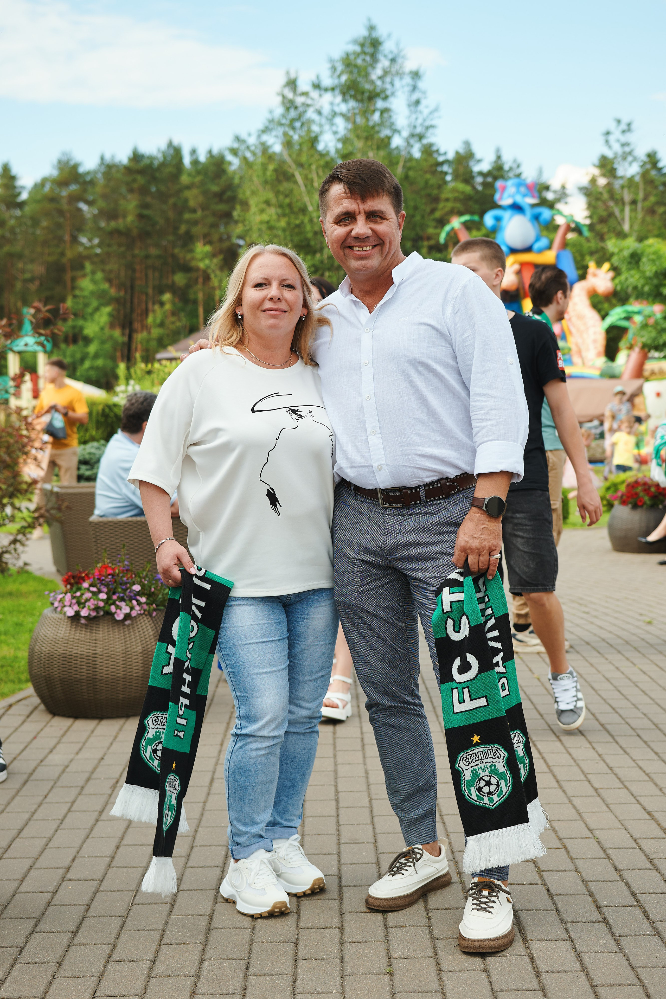 СТОЛИЦА Чемпионы. Главная