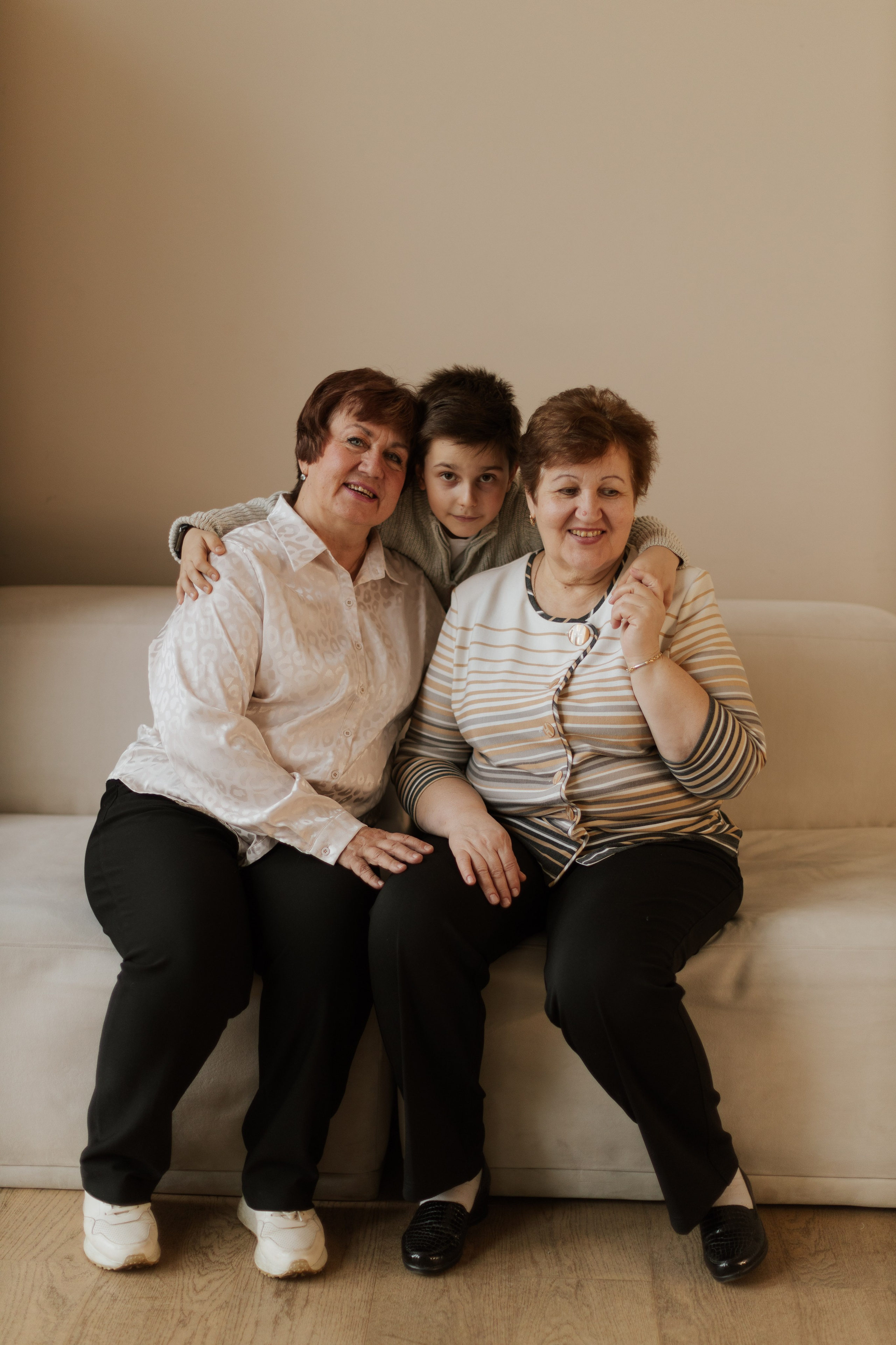 Мой день. Свадебный и семейный фотограф Савельева Дарья