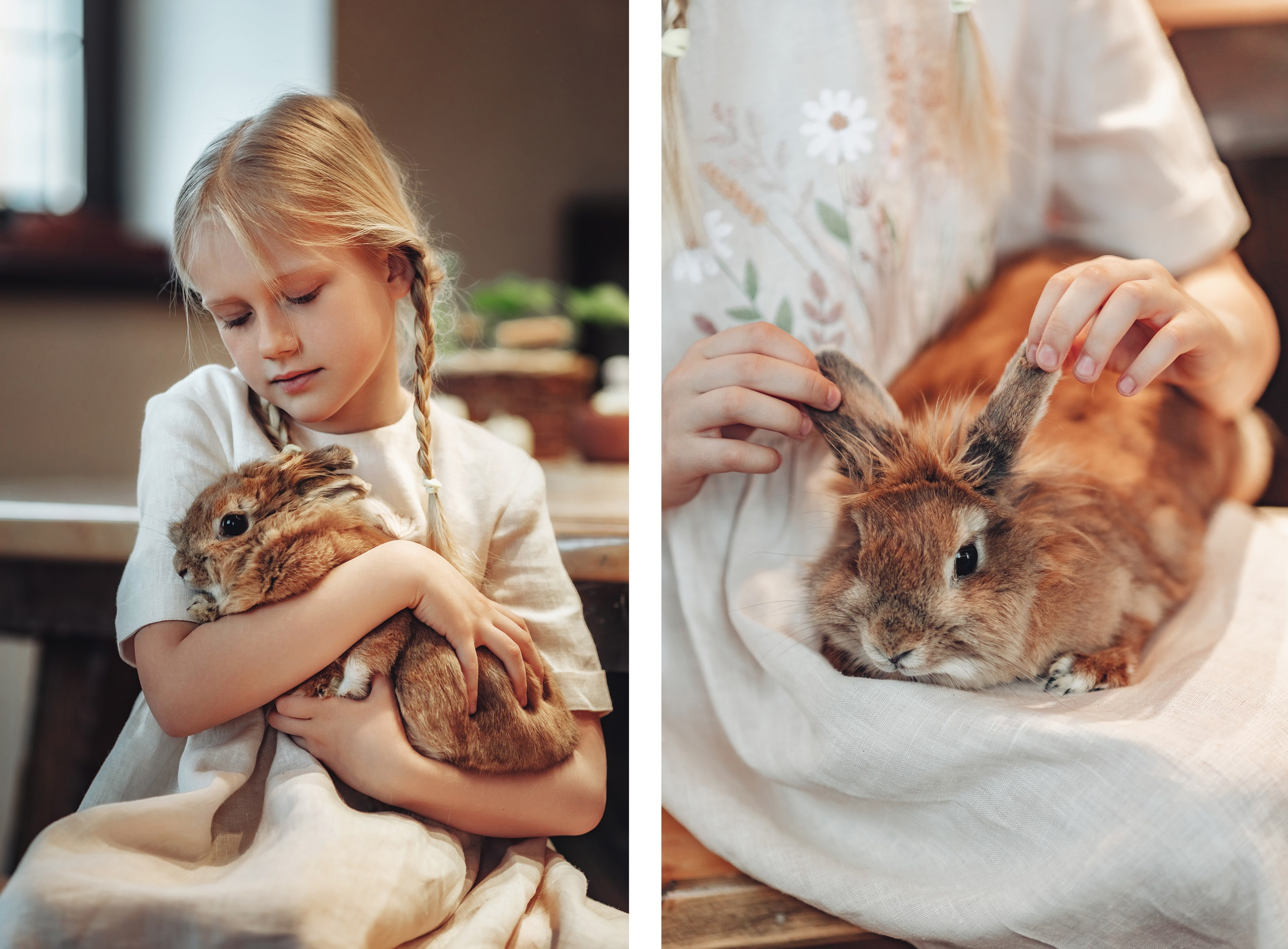 Параскева в с. Алешинка. Family and children’s photographer |Russia| Anastasia Perepelkina