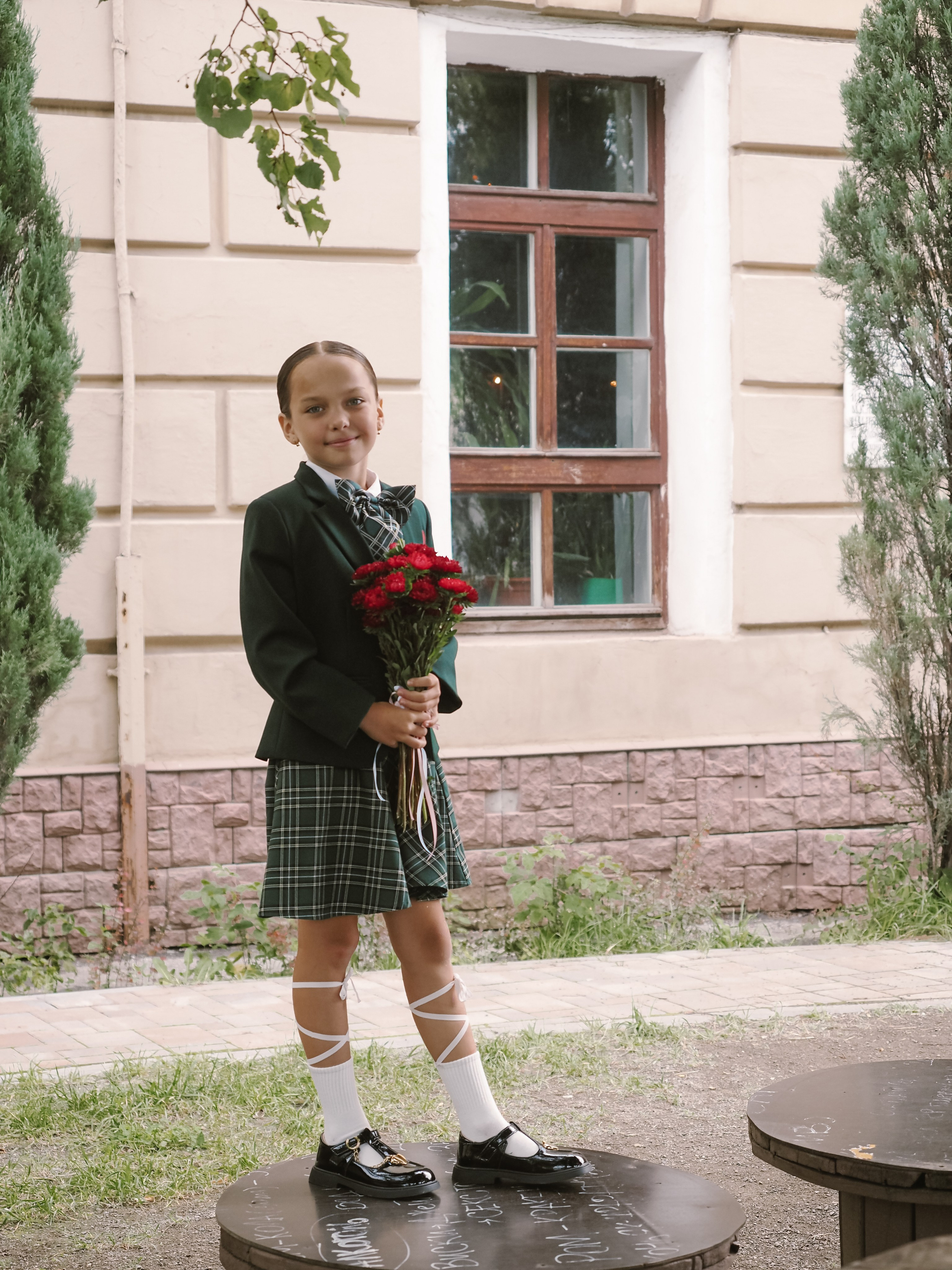 К школе готовы. Фотограф Рязань. Семейный Свадебный фотограф